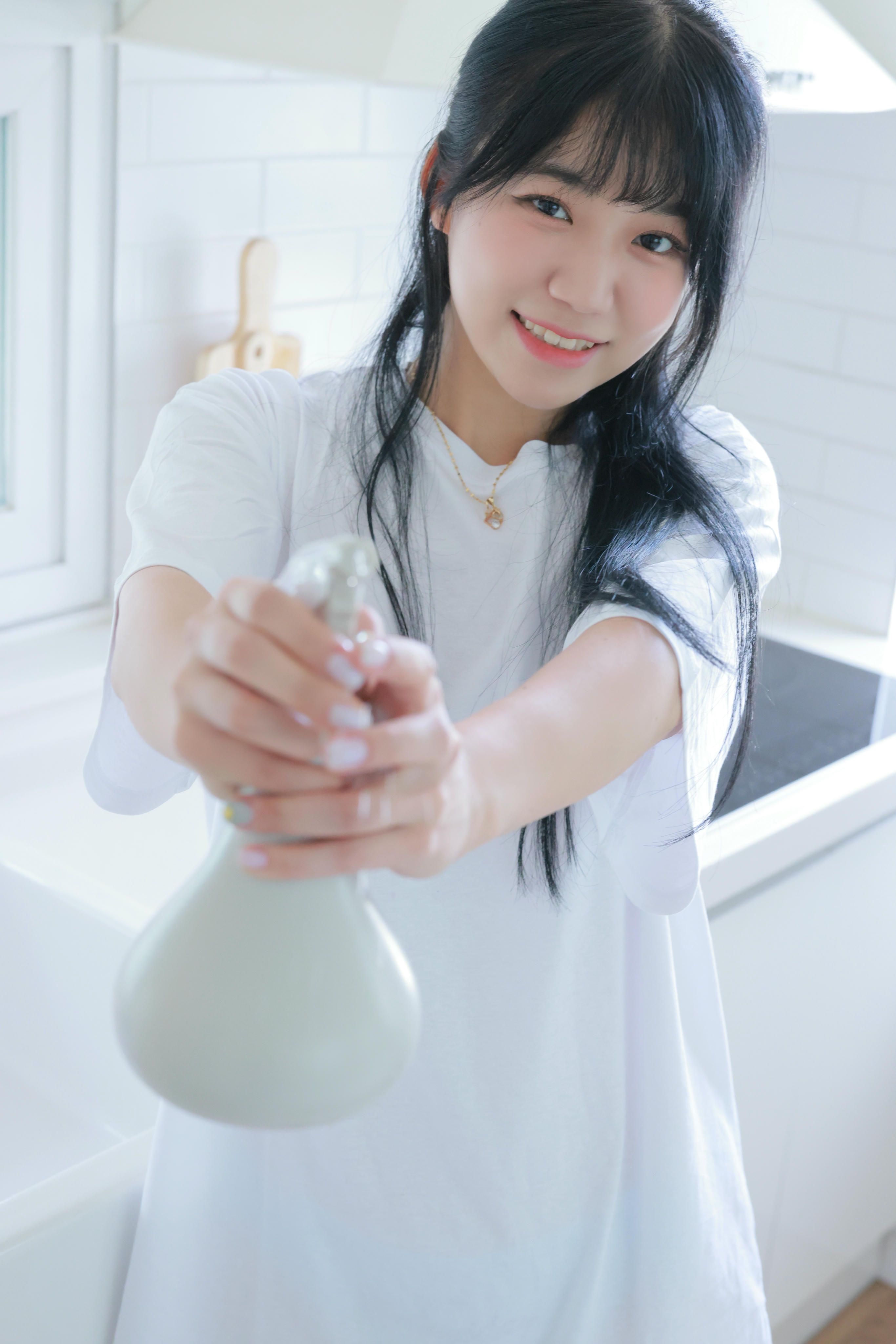 韩国写真机构-SWEETBOX NO.024 SWTB Vol.18 CREAM YUI [228P+3V／4.19GB]_第11集