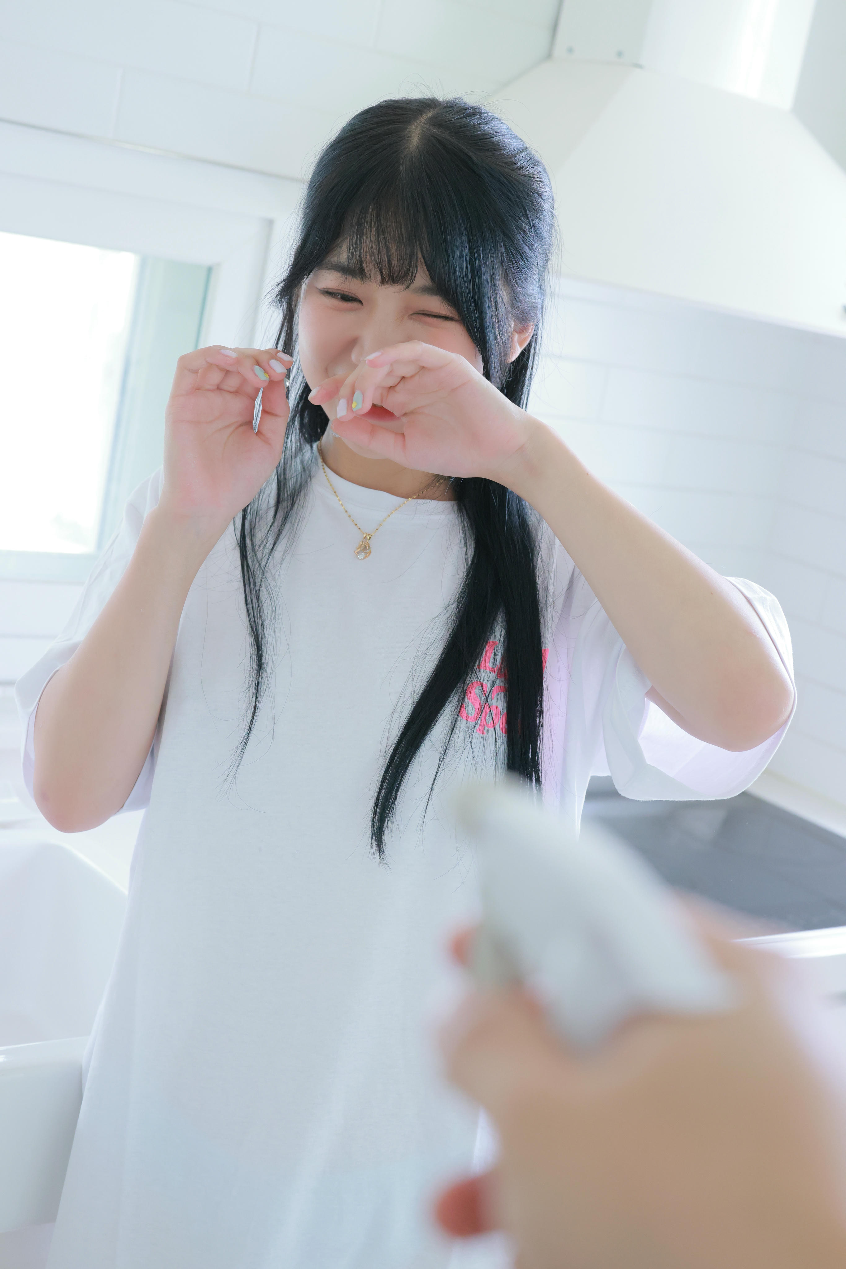 韩国写真机构-SWEETBOX NO.024 SWTB Vol.18 CREAM YUI [228P+3V／4.19GB]_第11集