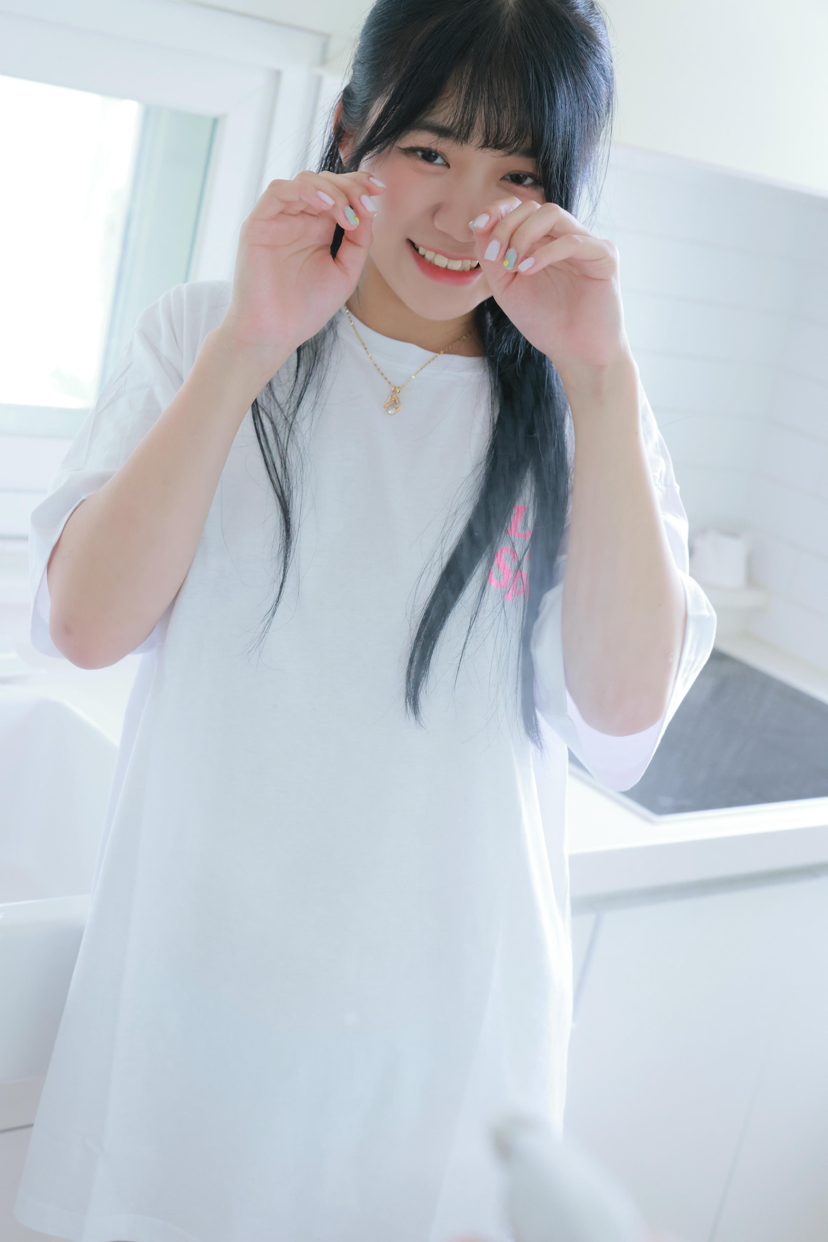 韩国写真机构-SWEETBOX NO.024 SWTB Vol.18 CREAM YUI [228P+3V／4.19GB]_第11集