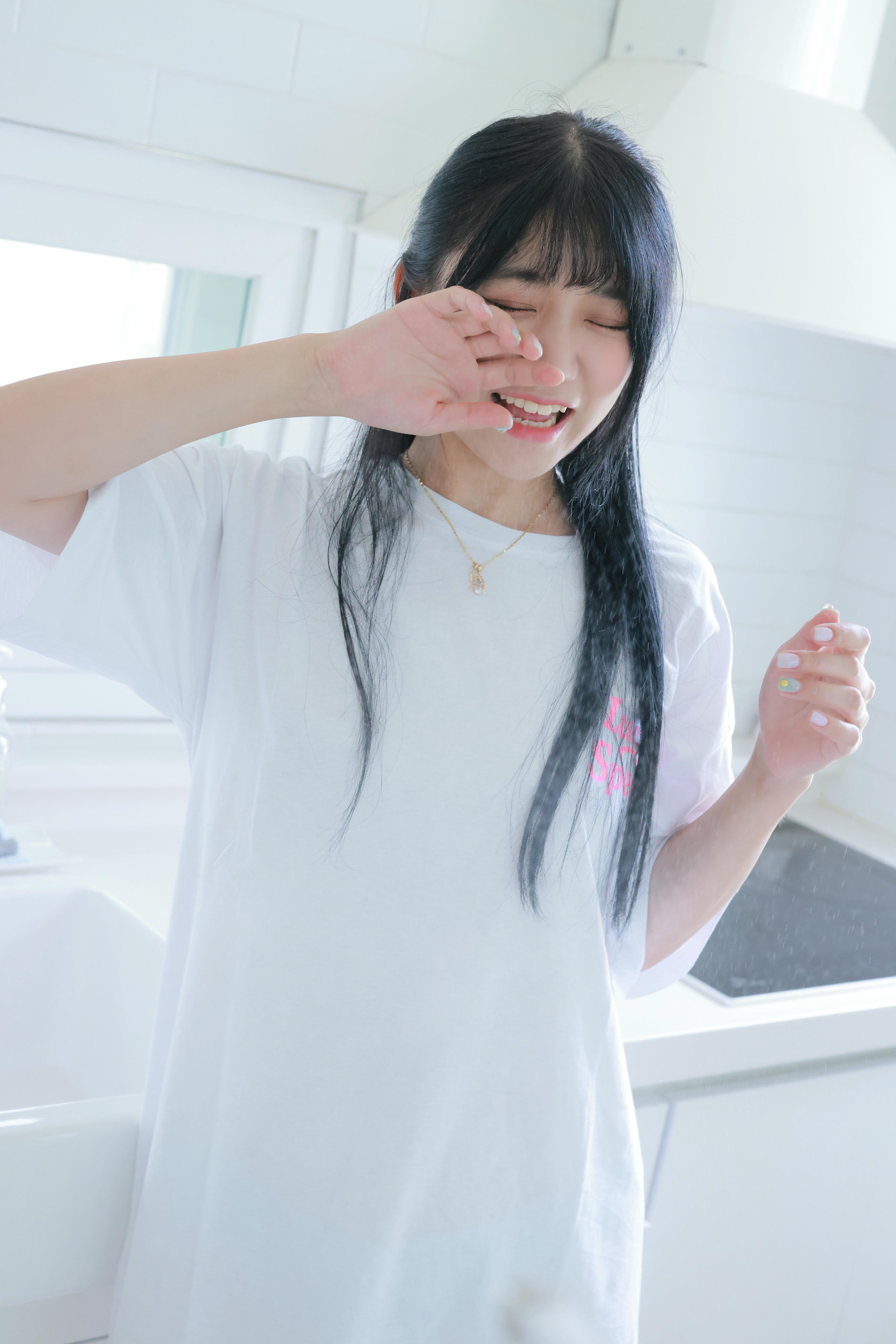 韩国写真机构-SWEETBOX NO.024 SWTB Vol.18 CREAM YUI [228P+3V／4.19GB]_第11集