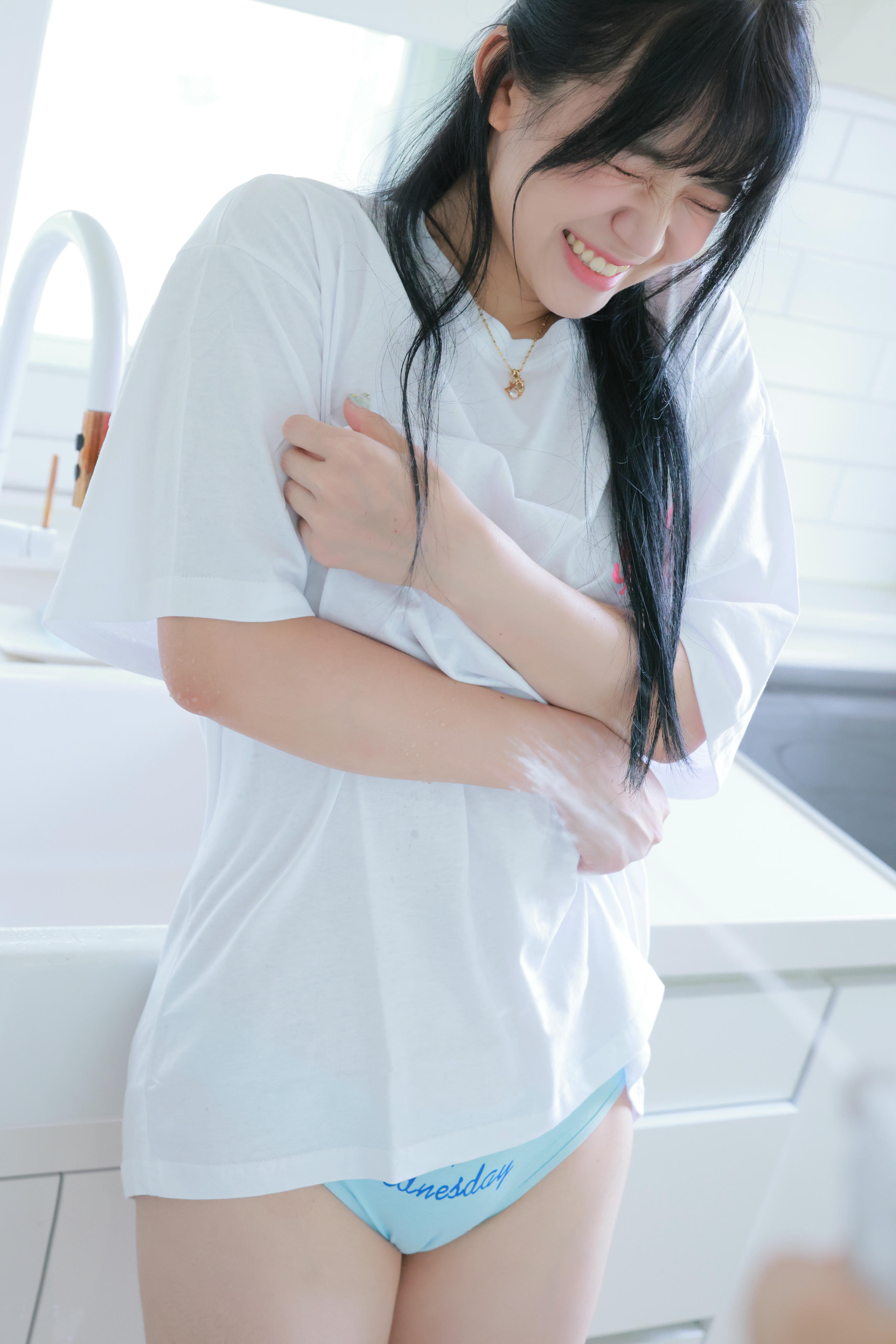 韩国写真机构-SWEETBOX NO.024 SWTB Vol.18 CREAM YUI [228P+3V／4.19GB]_第11集