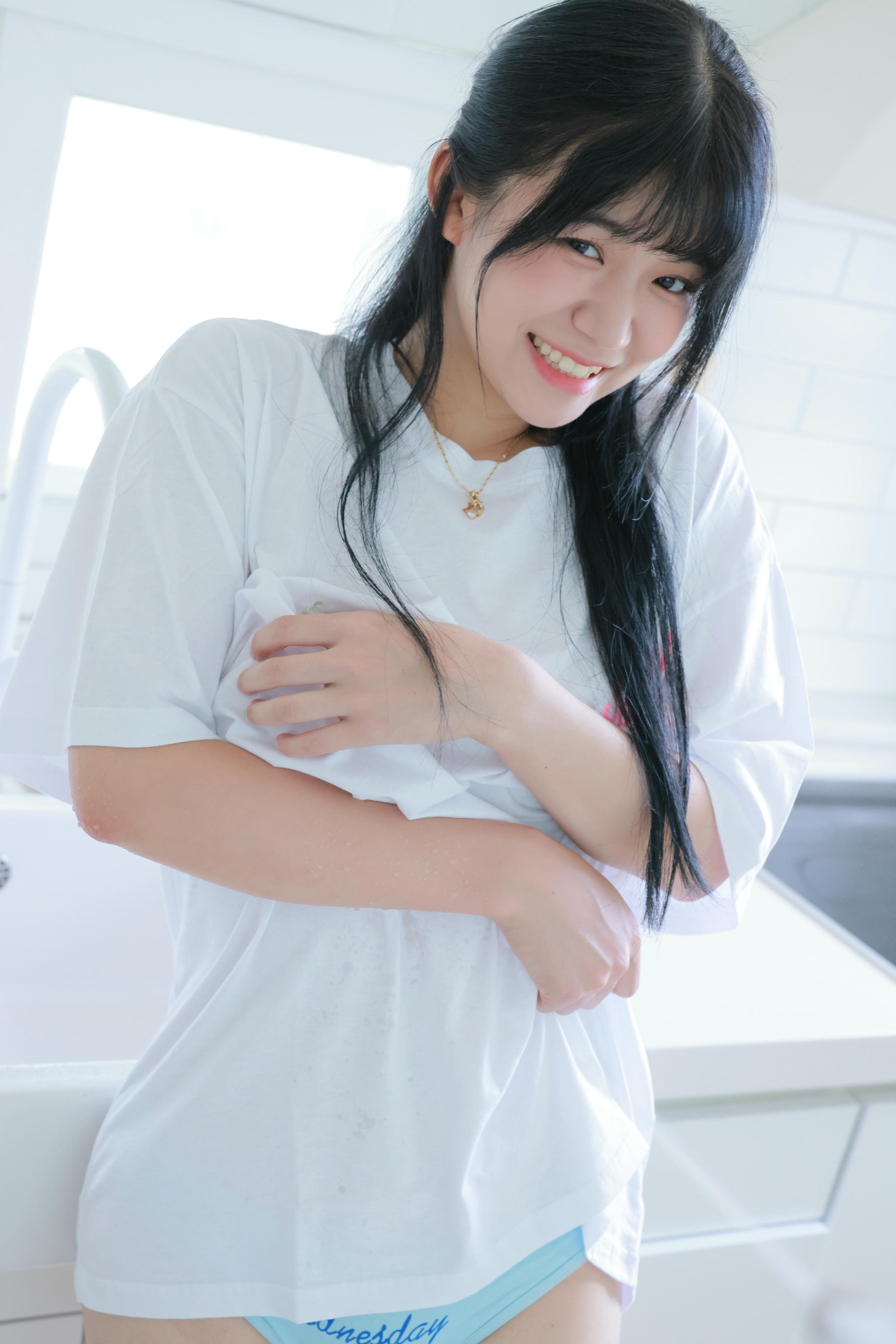 韩国写真机构-SWEETBOX NO.024 SWTB Vol.18 CREAM YUI [228P+3V／4.19GB]_第11集