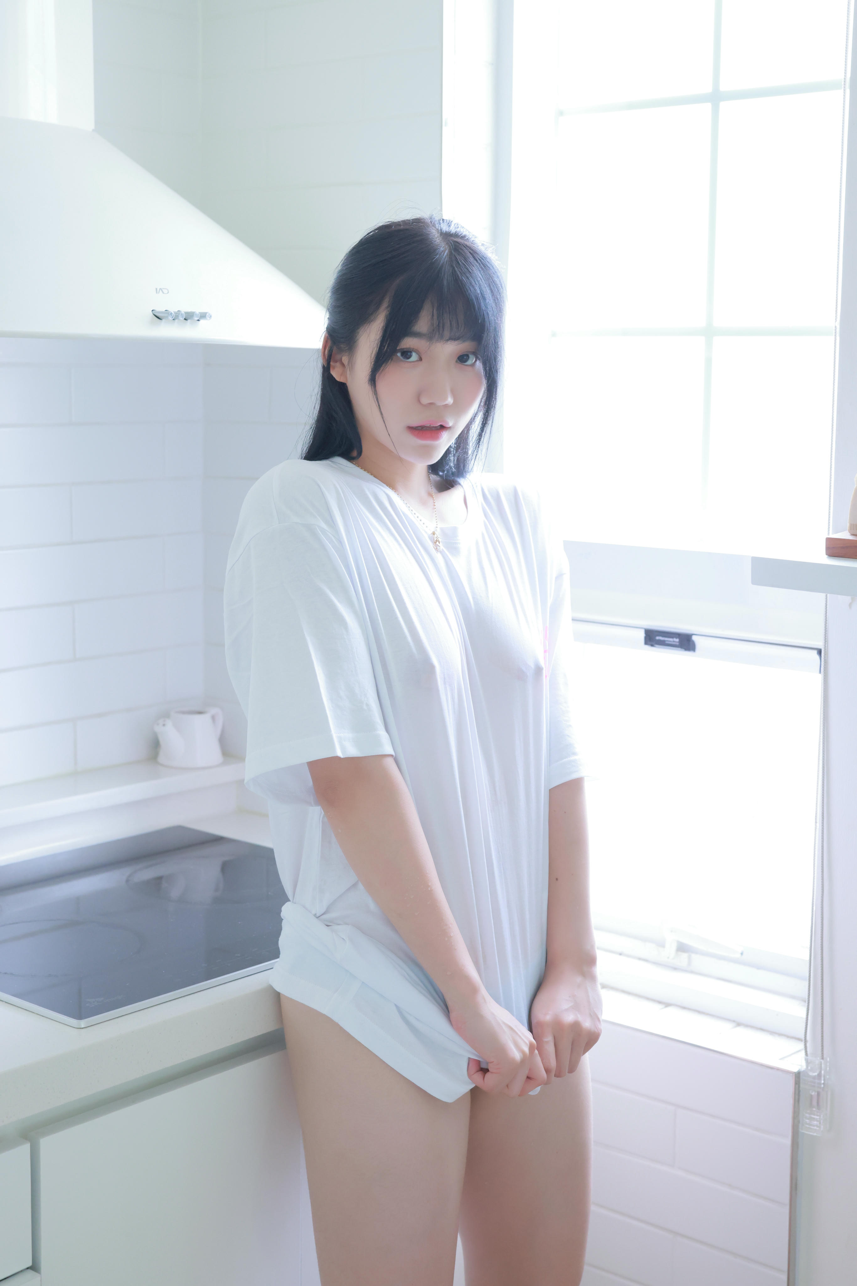 韩国写真机构-SWEETBOX NO.024 SWTB Vol.18 CREAM YUI [228P+3V／4.19GB]_第12集