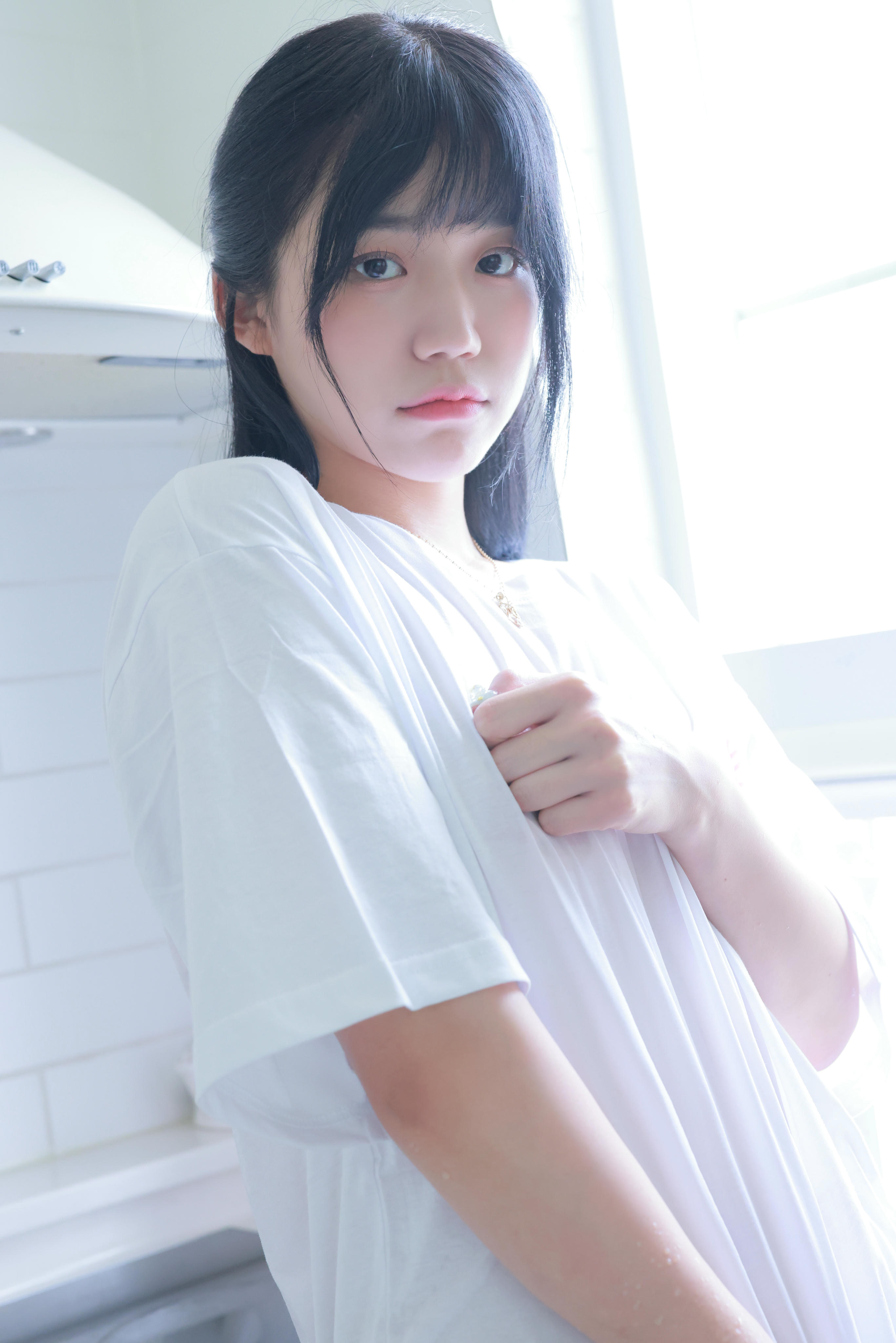 韩国写真机构-SWEETBOX NO.024 SWTB Vol.18 CREAM YUI [228P+3V／4.19GB]_第12集