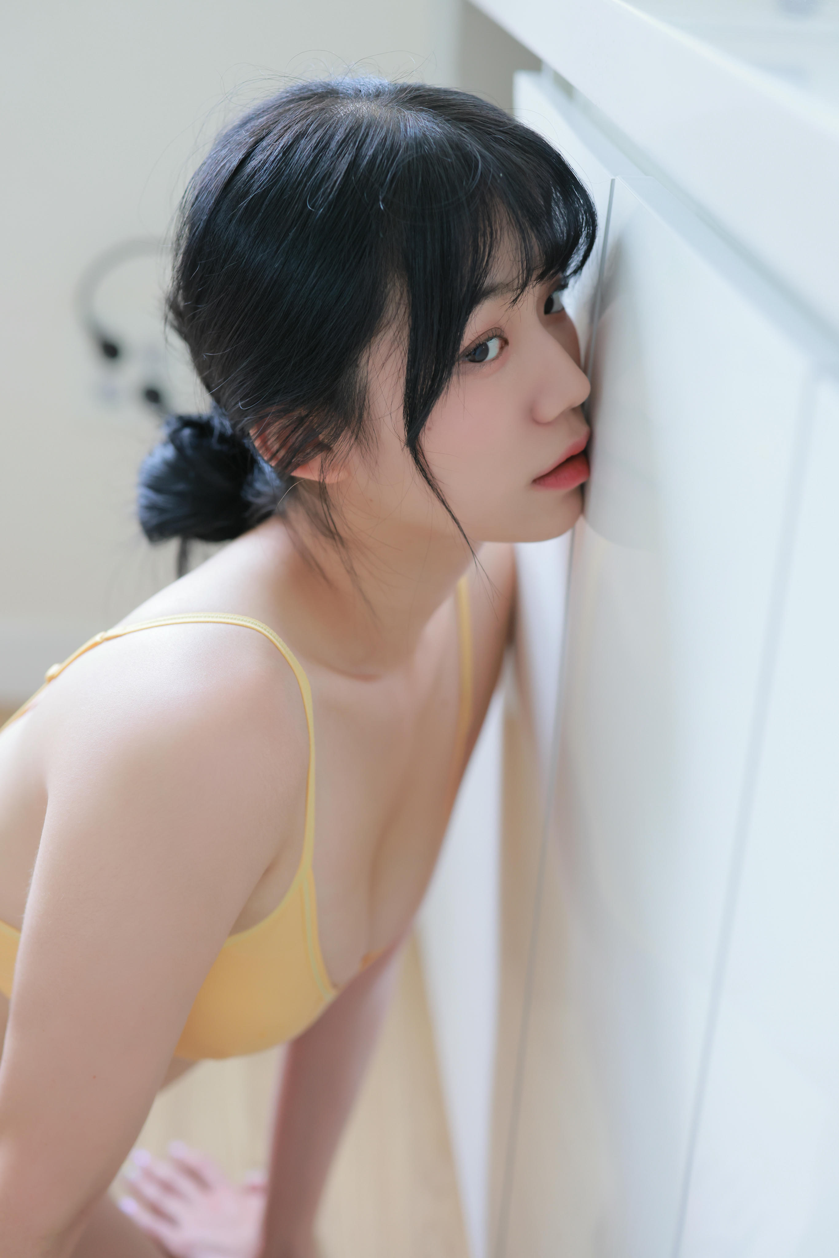 韩国写真机构-SWEETBOX NO.024 SWTB Vol.18 CREAM YUI [228P+3V／4.19GB]_第3集