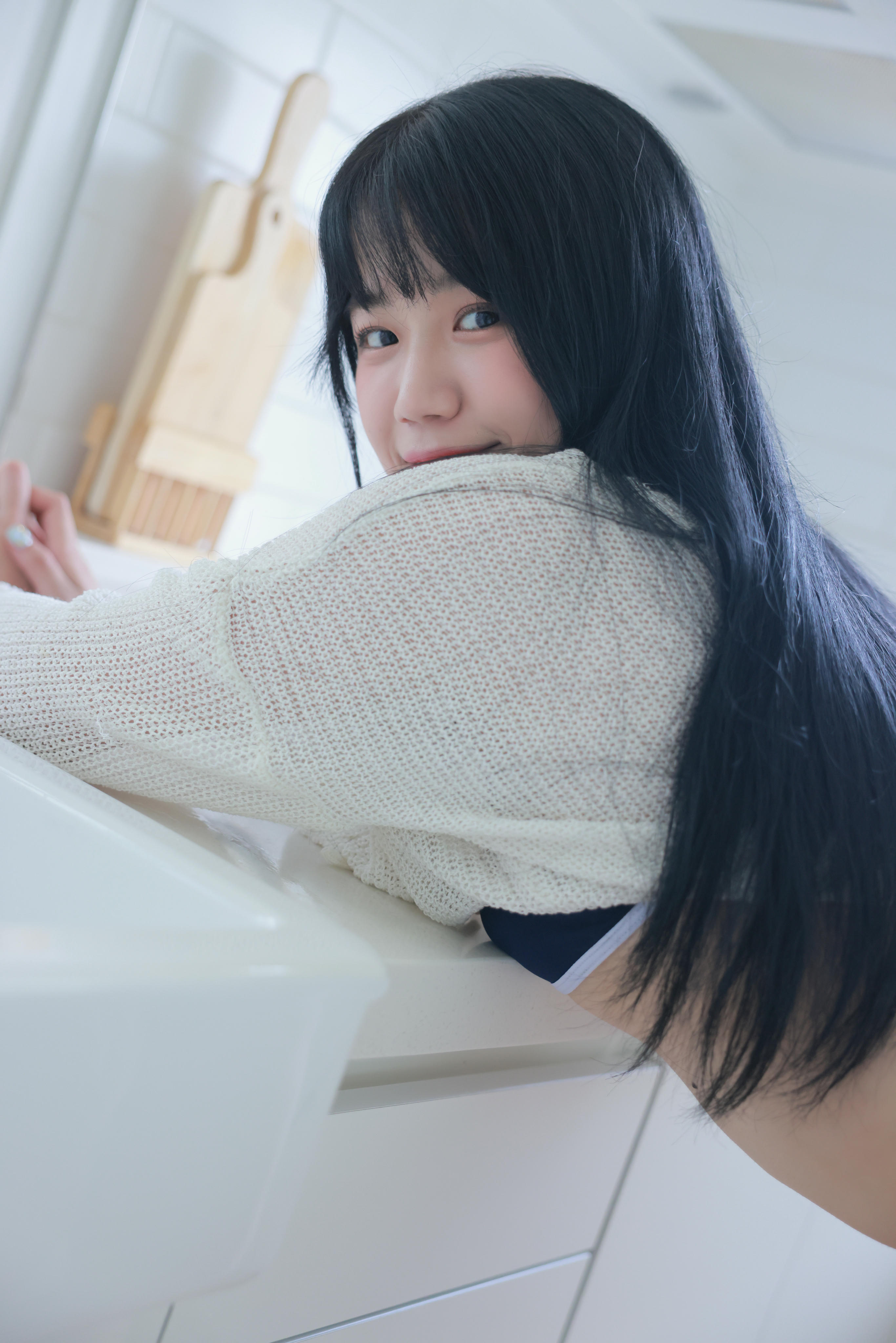 韩国写真机构-SWEETBOX NO.024 SWTB Vol.18 CREAM YUI [228P+3V／4.19GB]_第3集