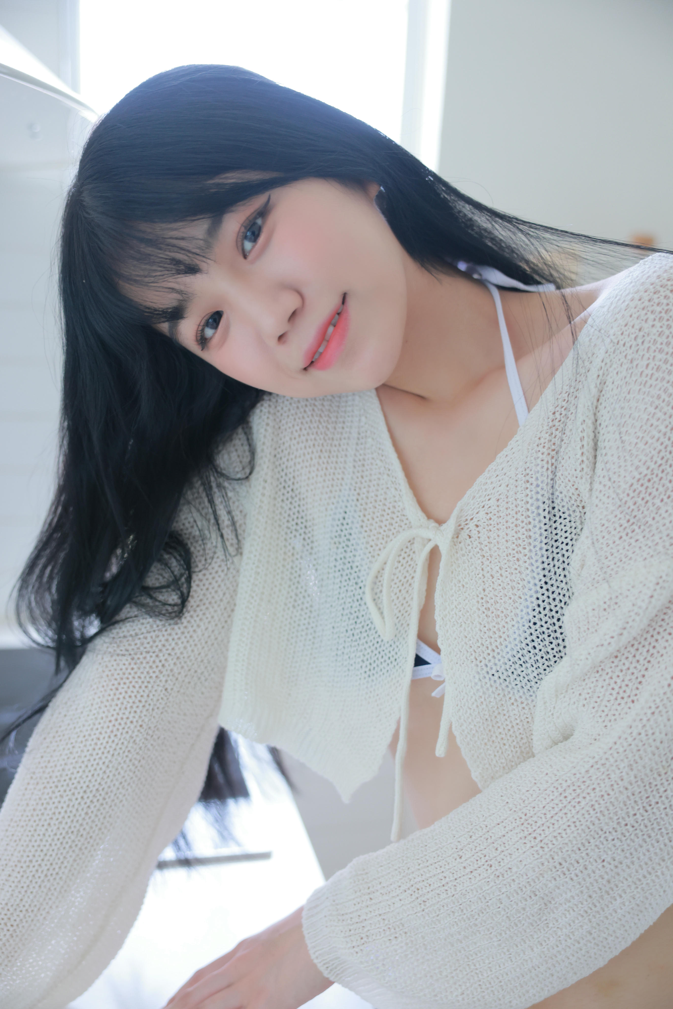 韩国写真机构-SWEETBOX NO.024 SWTB Vol.18 CREAM YUI [228P+3V／4.19GB]_第3集
