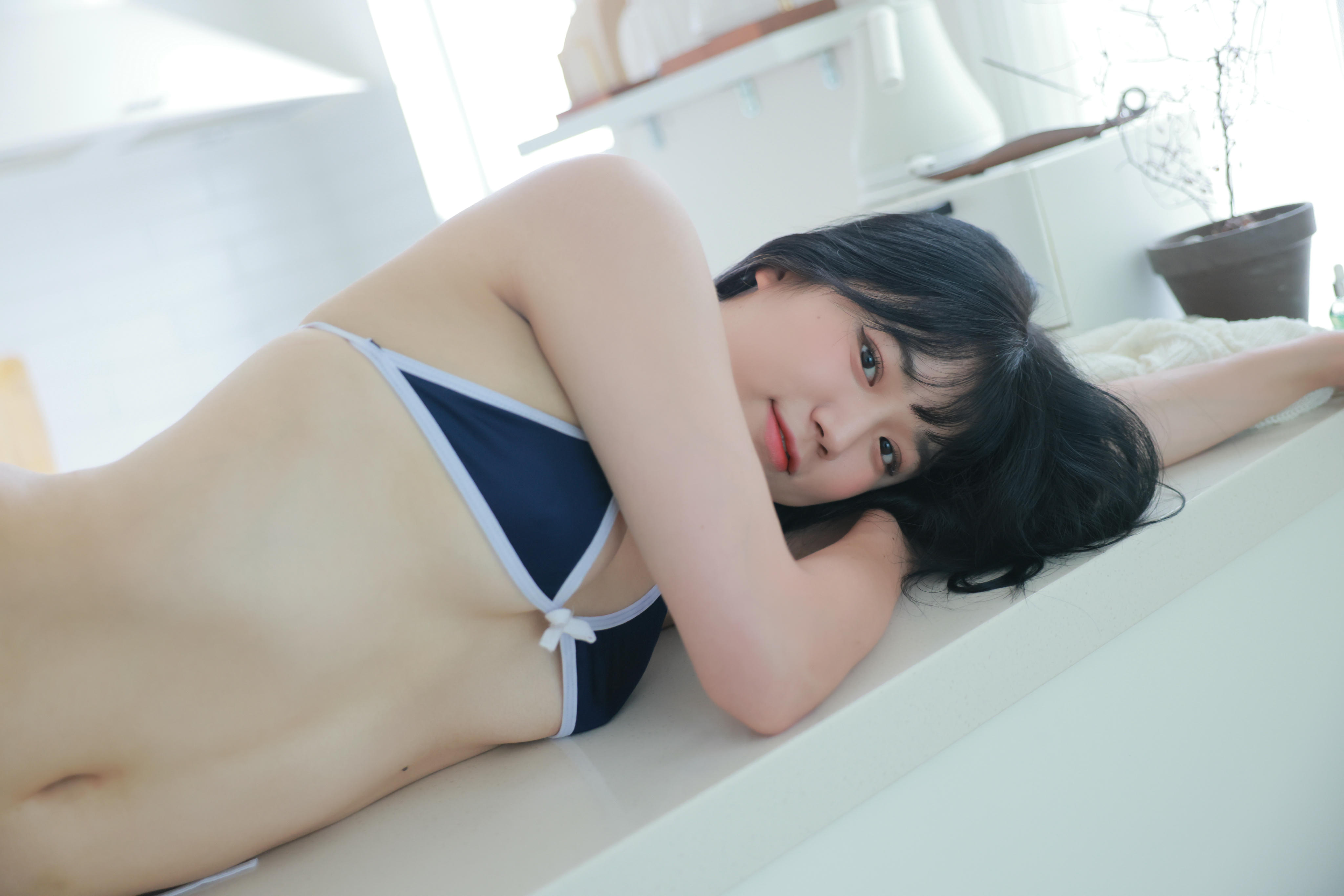 韩国写真机构-SWEETBOX NO.024 SWTB Vol.18 CREAM YUI [228P+3V／4.19GB]_第5集
