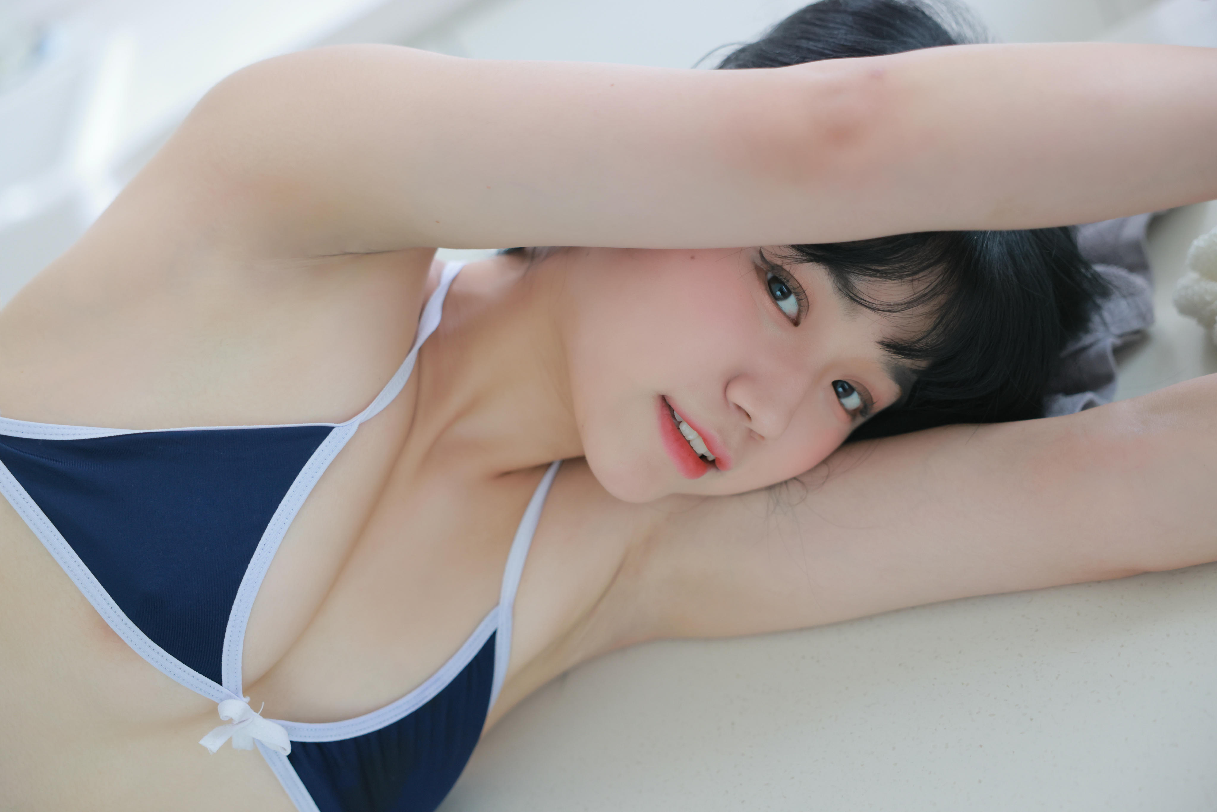 韩国写真机构-SWEETBOX NO.024 SWTB Vol.18 CREAM YUI [228P+3V／4.19GB]_第5集