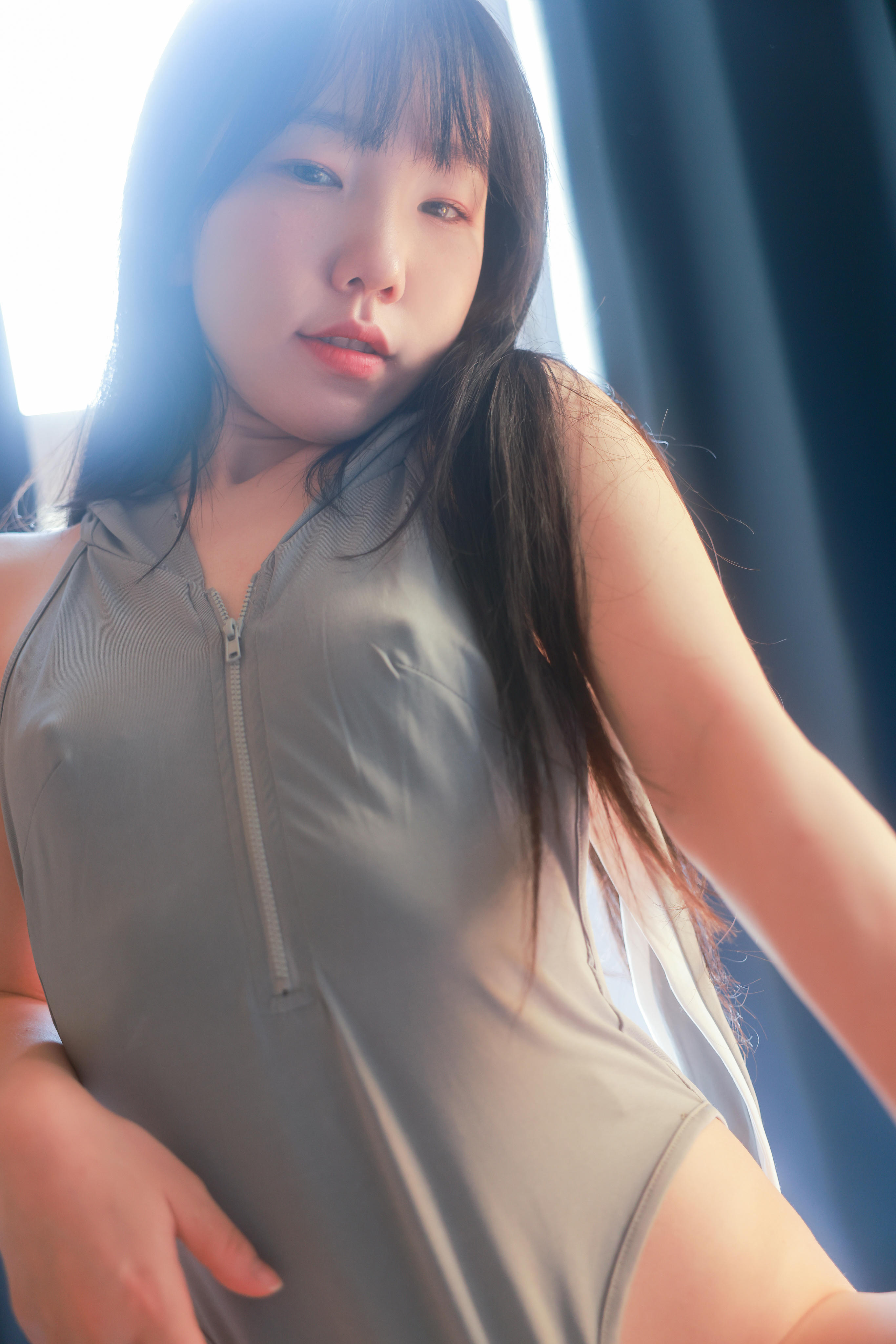 韩国写真机构-SWEETBOX NO.028 Yeri Packaging girl [279P+5V／8GB]_第13集