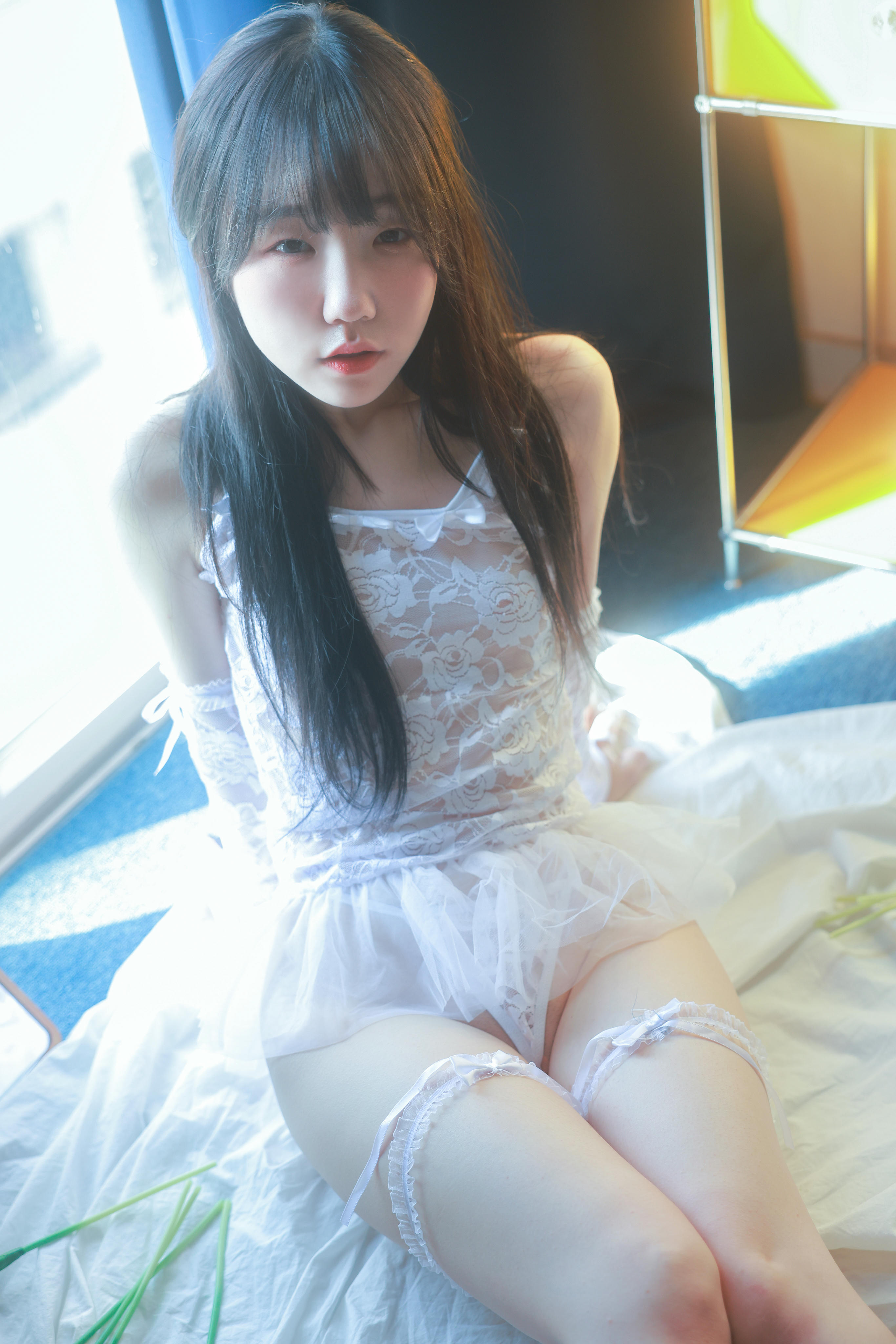 韩国写真机构-SWEETBOX NO.028 Yeri Packaging girl [279P+5V／8GB]_第13集