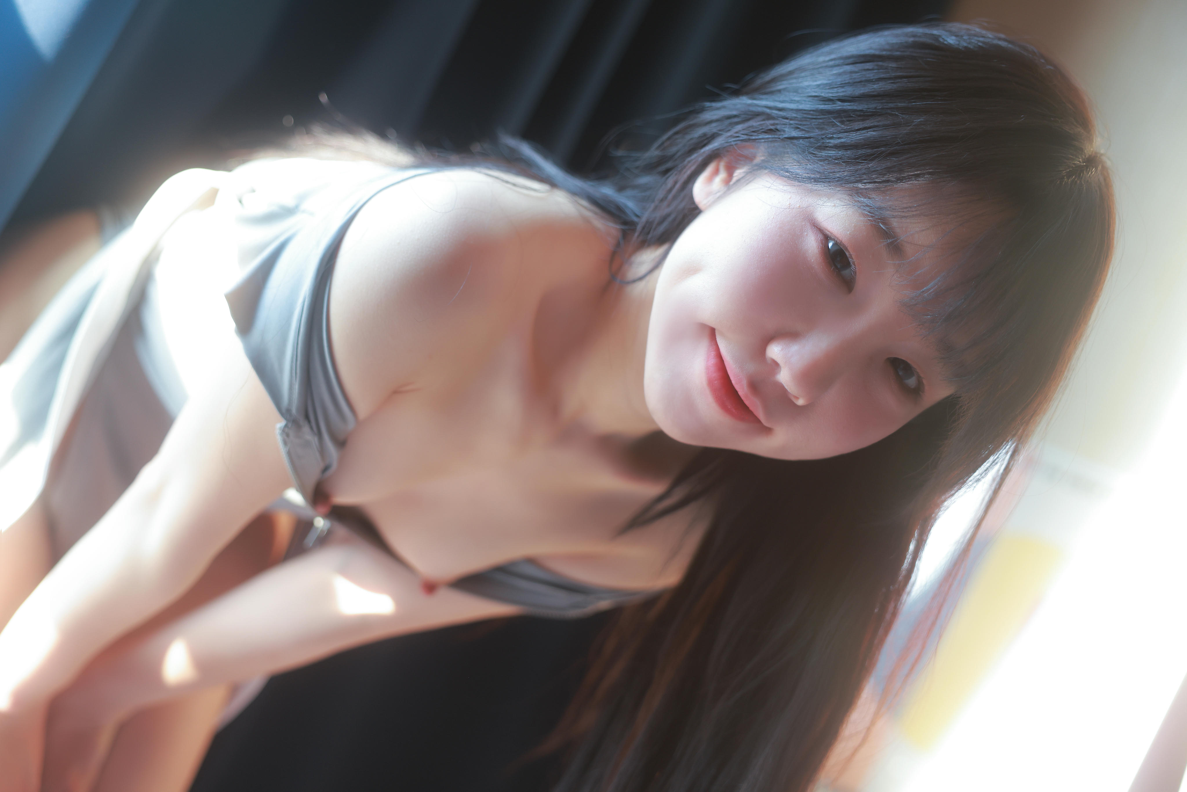 韩国写真机构-SWEETBOX NO.028 Yeri Packaging girl [279P+5V／8GB]_第4集