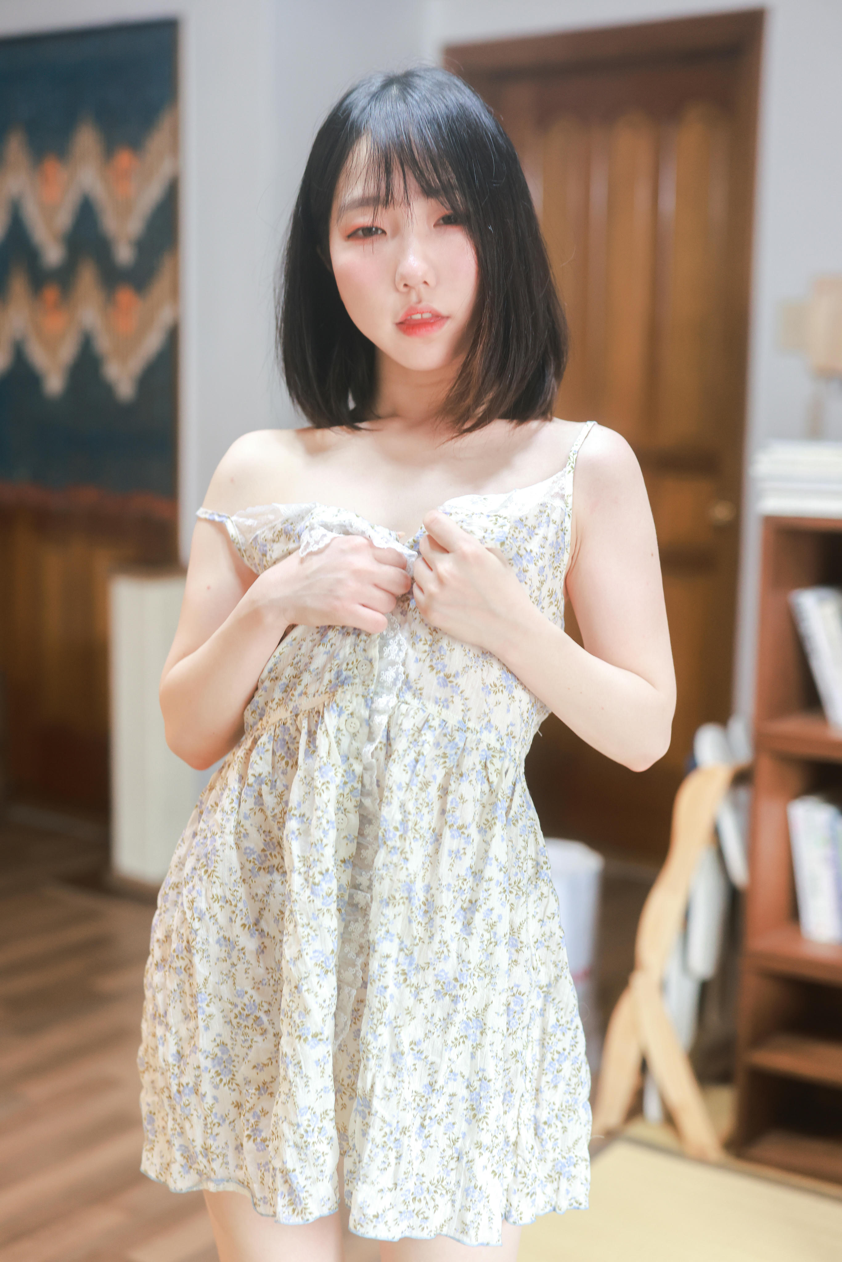 韩国写真机构-SWEETBOX NO.029 Yeri The end of summer [303P2V／6.21GB]_第5集