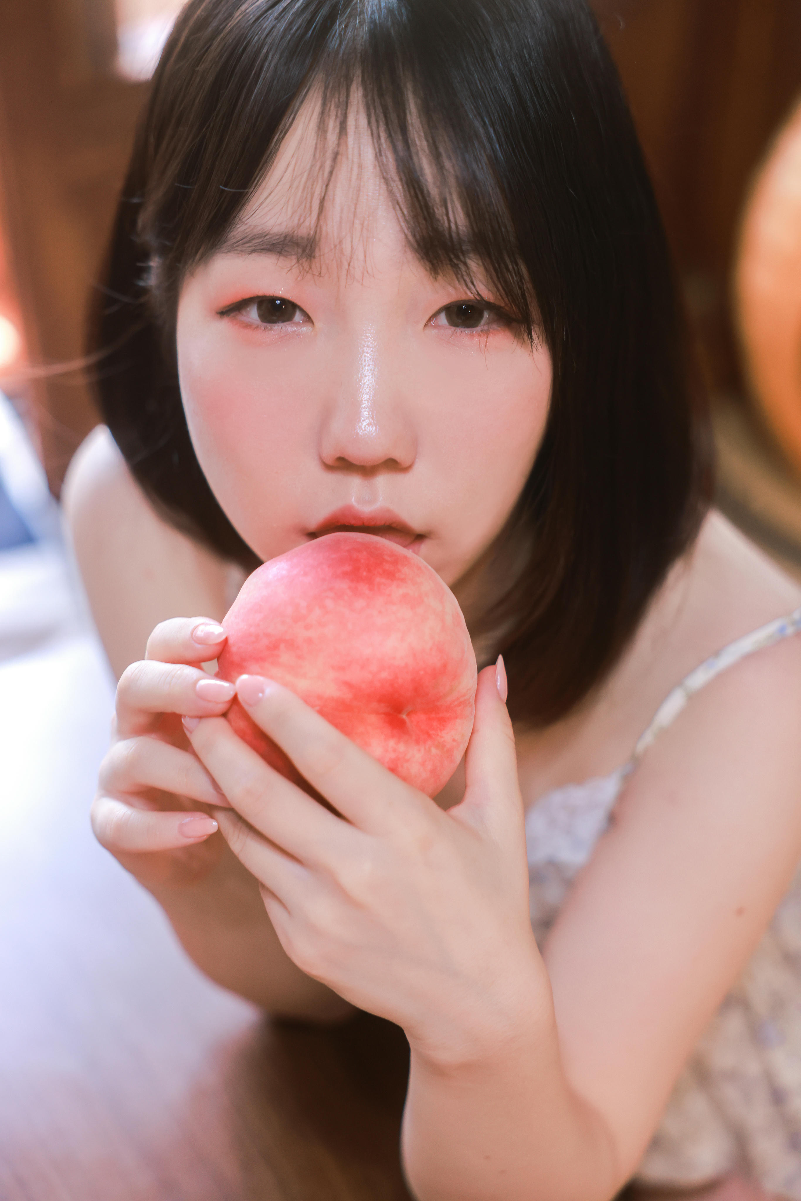 韩国写真机构-SWEETBOX NO.029 Yeri The end of summer [303P2V／6.21GB]_第7集