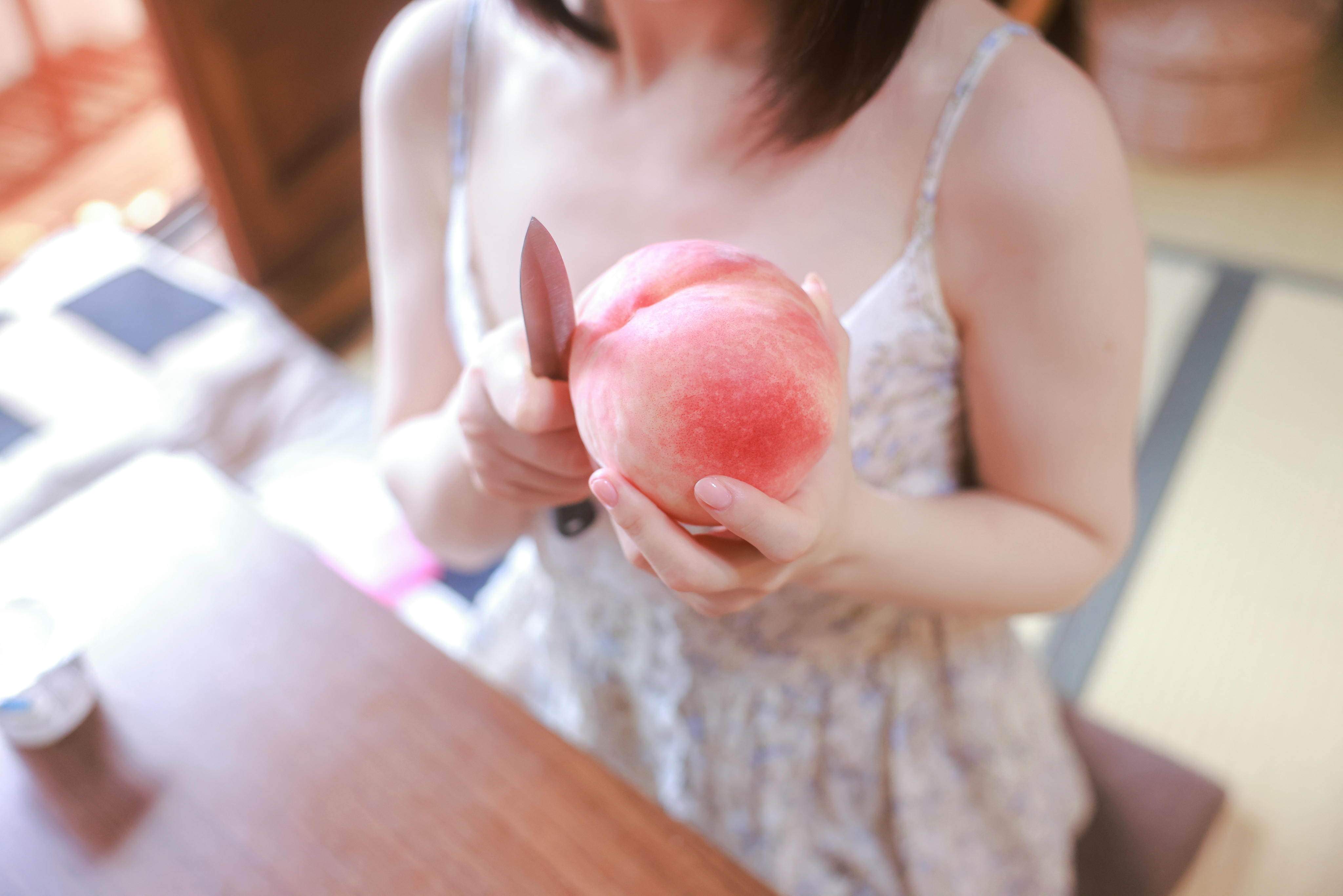韩国写真机构-SWEETBOX NO.029 Yeri The end of summer [303P2V／6.21GB]_第7集