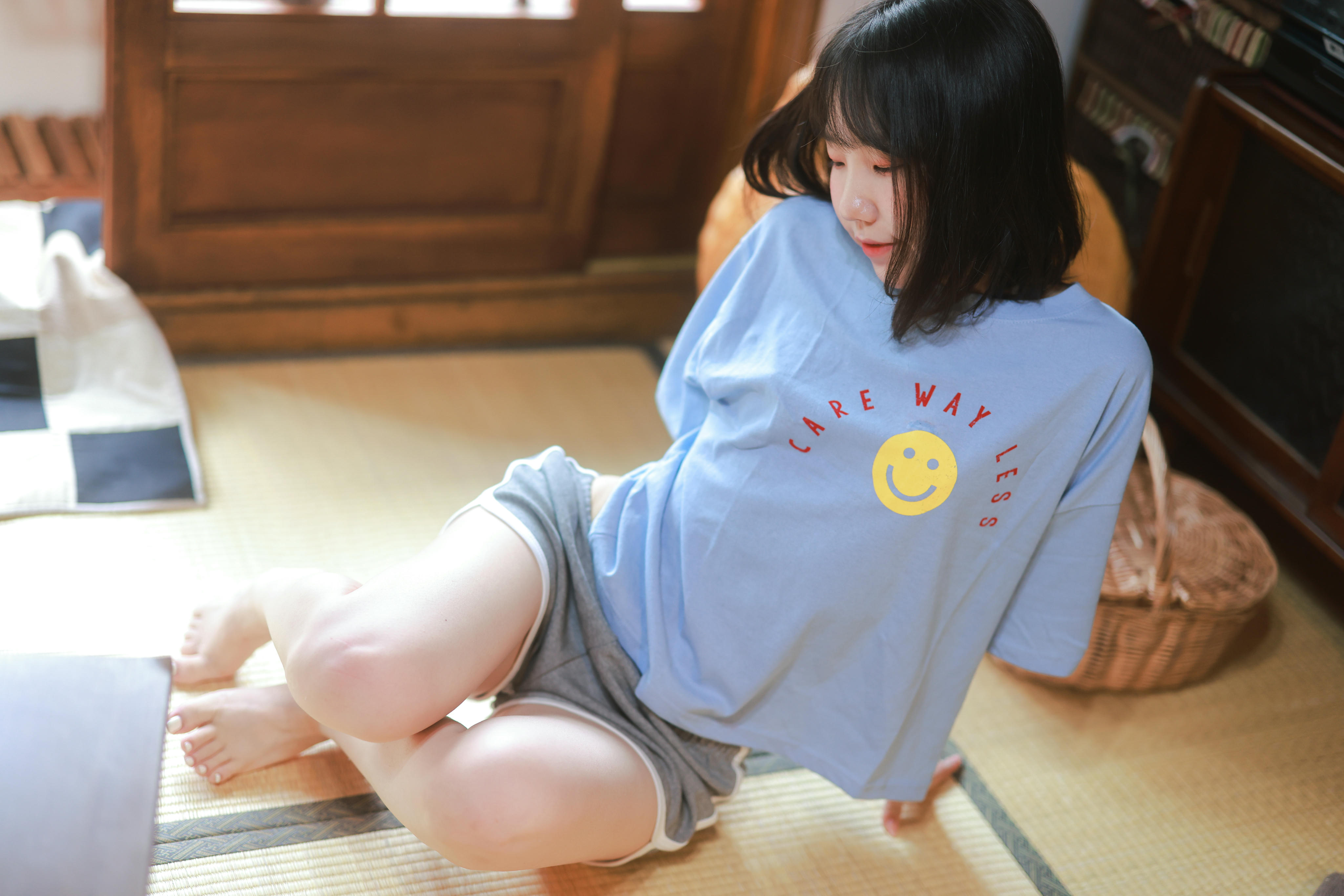 韩国写真机构-SWEETBOX NO.029 Yeri The end of summer [303P2V／6.21GB]_第2集