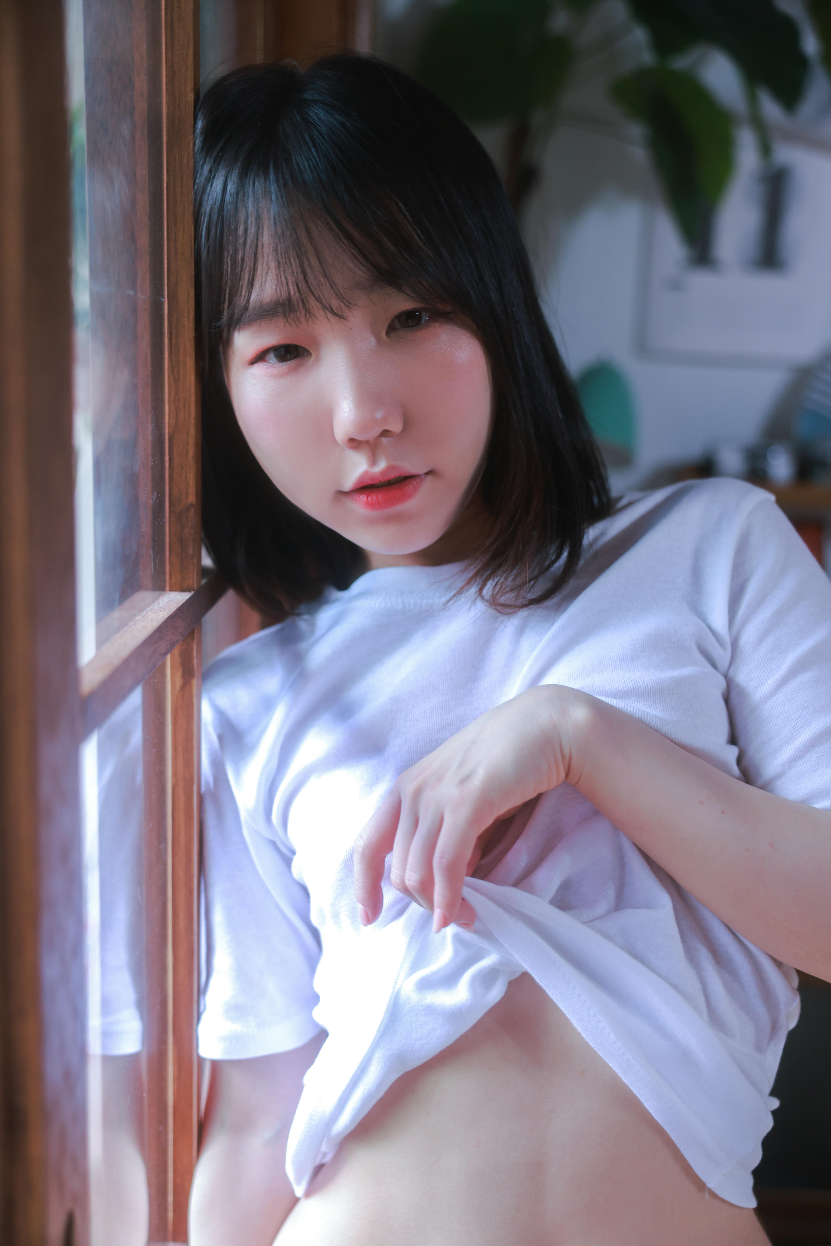 韩国写真机构-SWEETBOX NO.029 Yeri The end of summer [303P2V／6.21GB]_第15集