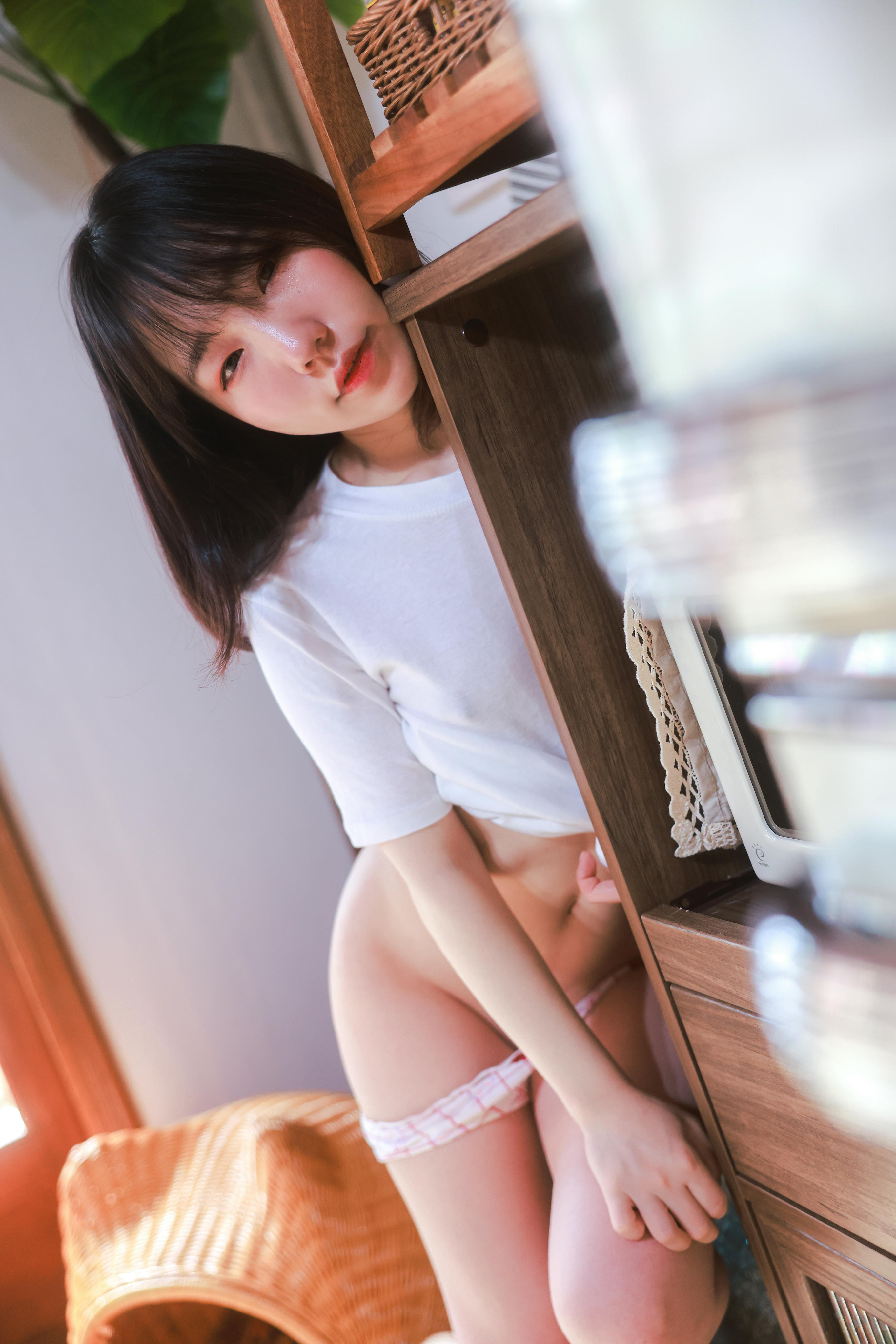 韩国写真机构-SWEETBOX NO.029 Yeri The end of summer [303P2V／6.21GB]_第15集