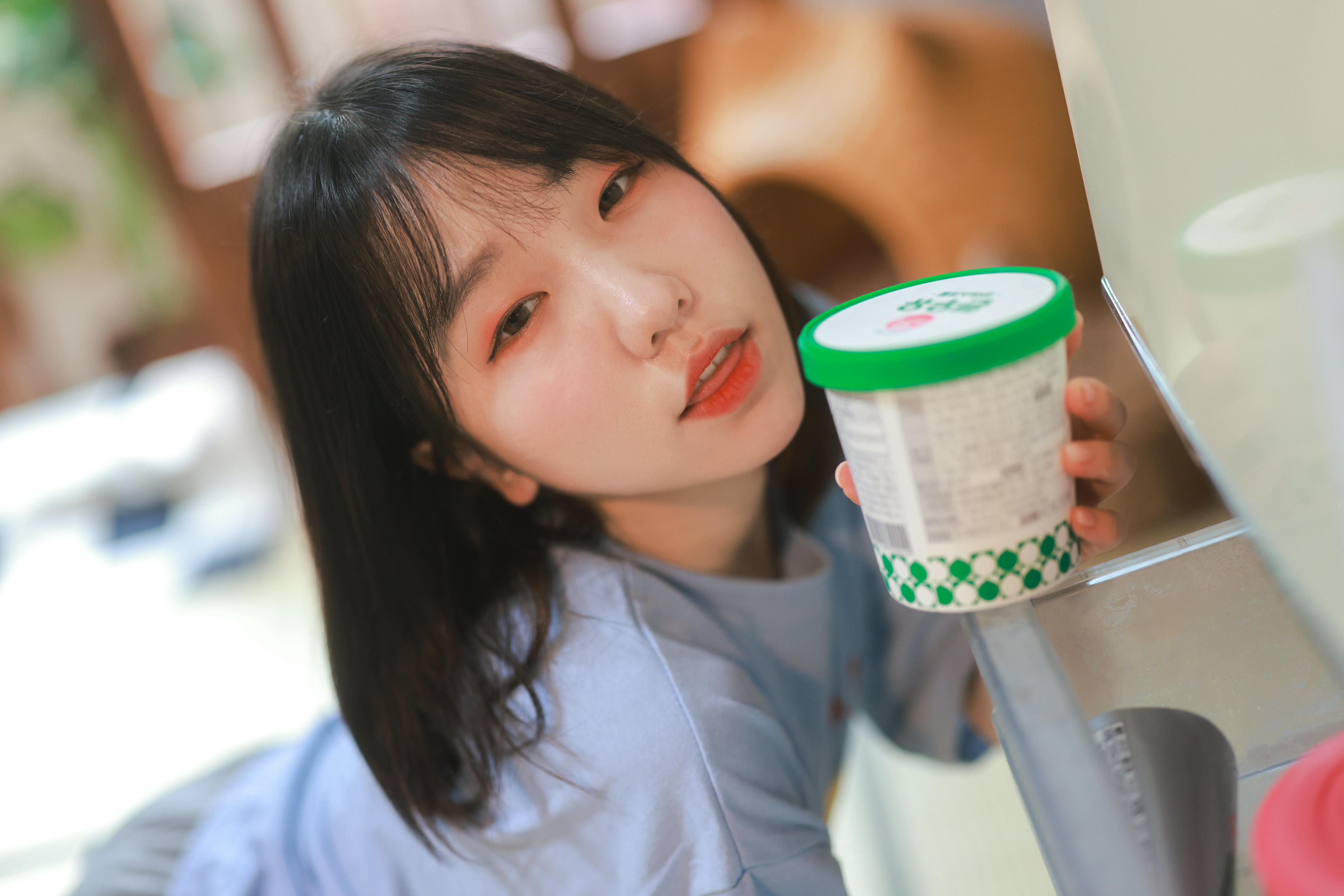 韩国写真机构-SWEETBOX NO.029 Yeri The end of summer [303P2V／6.21GB]_第2集