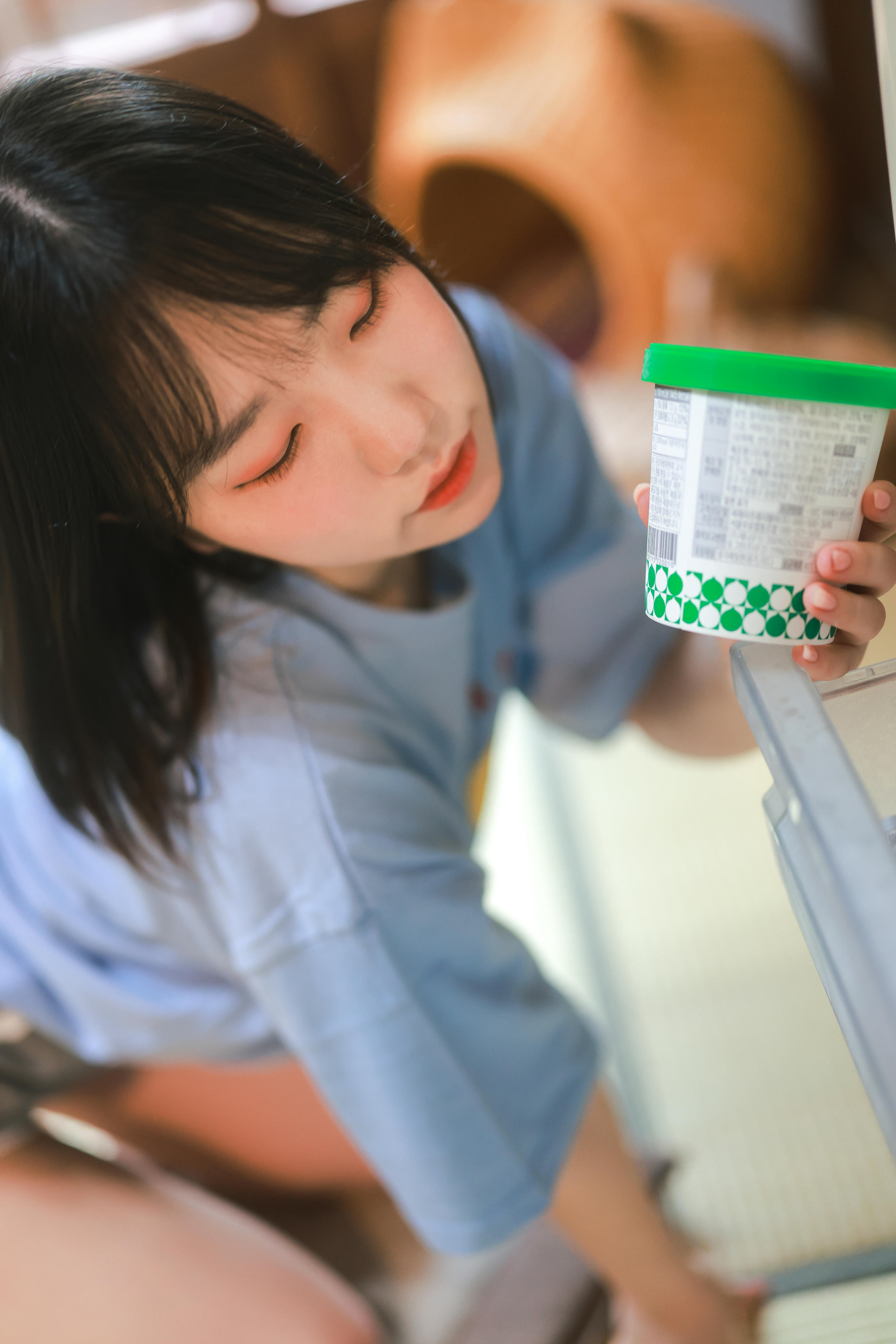 韩国写真机构-SWEETBOX NO.029 Yeri The end of summer [303P2V／6.21GB]_第2集