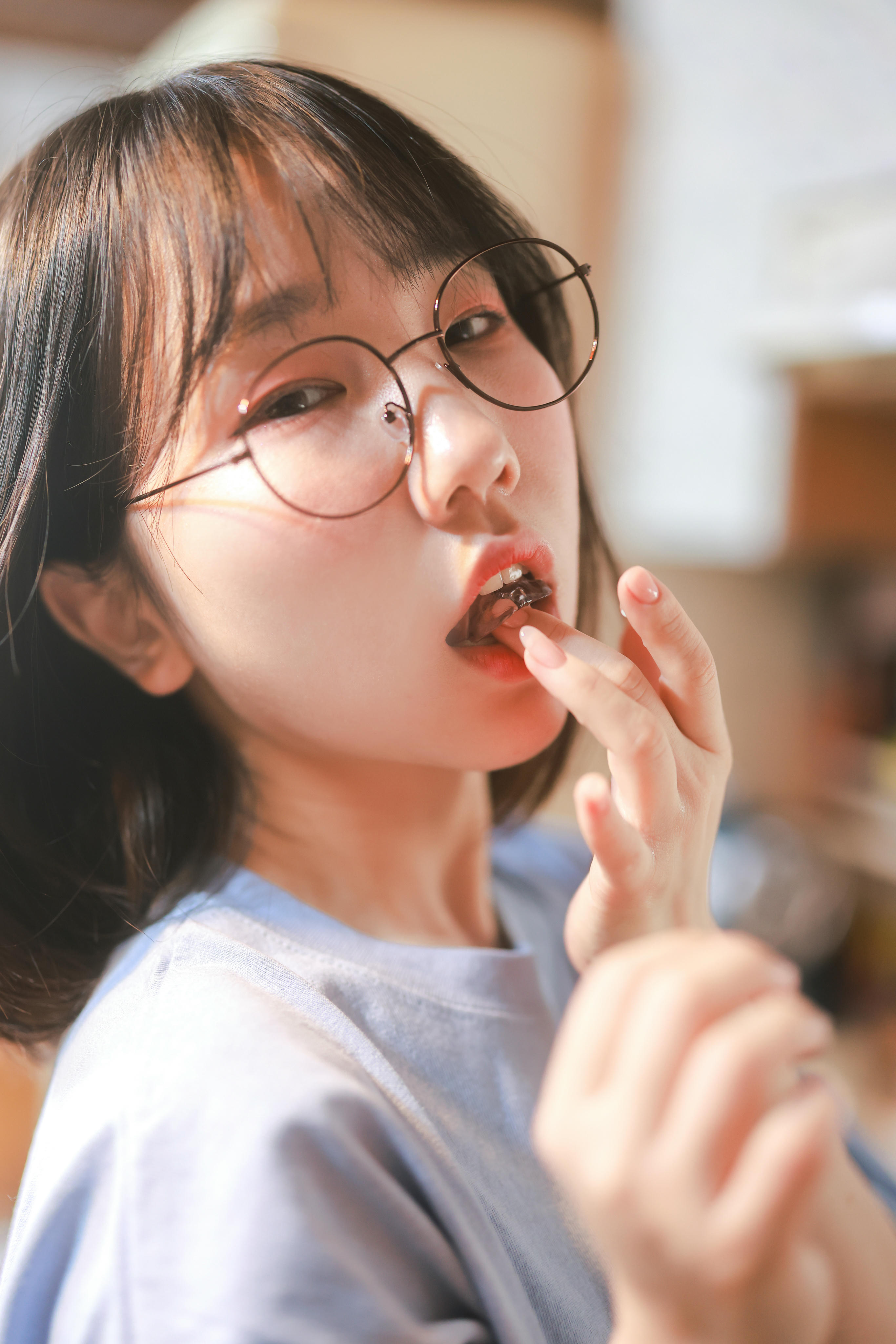 韩国写真机构-SWEETBOX NO.029 Yeri The end of summer [303P2V／6.21GB]_第3集