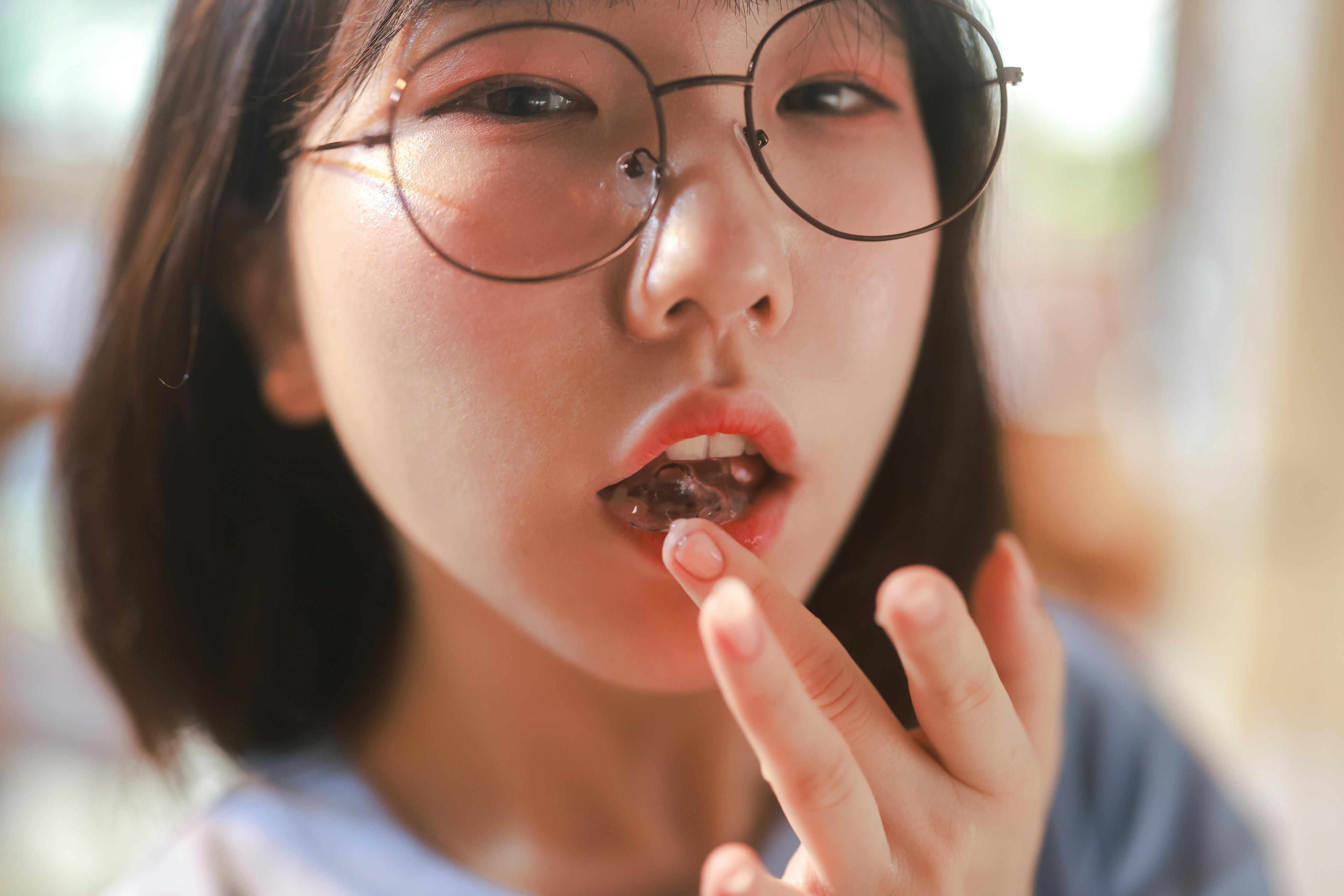 韩国写真机构-SWEETBOX NO.029 Yeri The end of summer [303P2V／6.21GB]_第3集