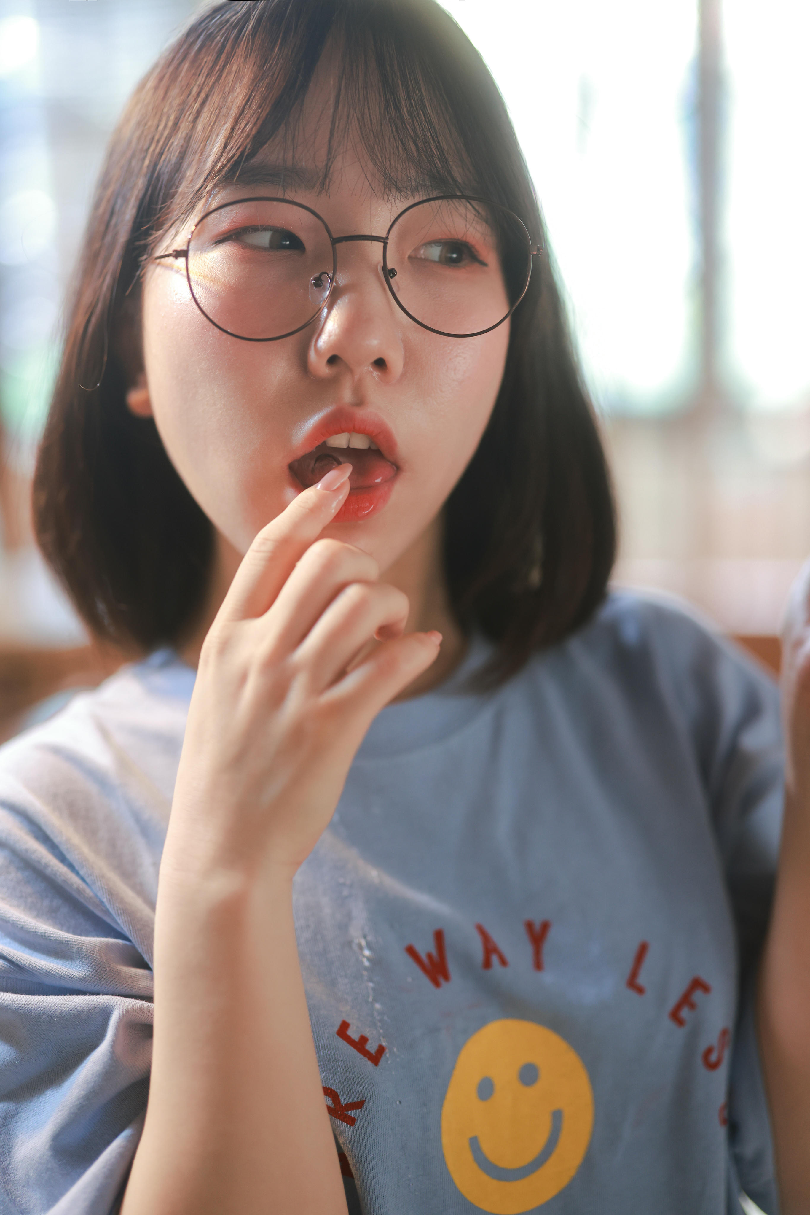 韩国写真机构-SWEETBOX NO.029 Yeri The end of summer [303P2V／6.21GB]_第3集