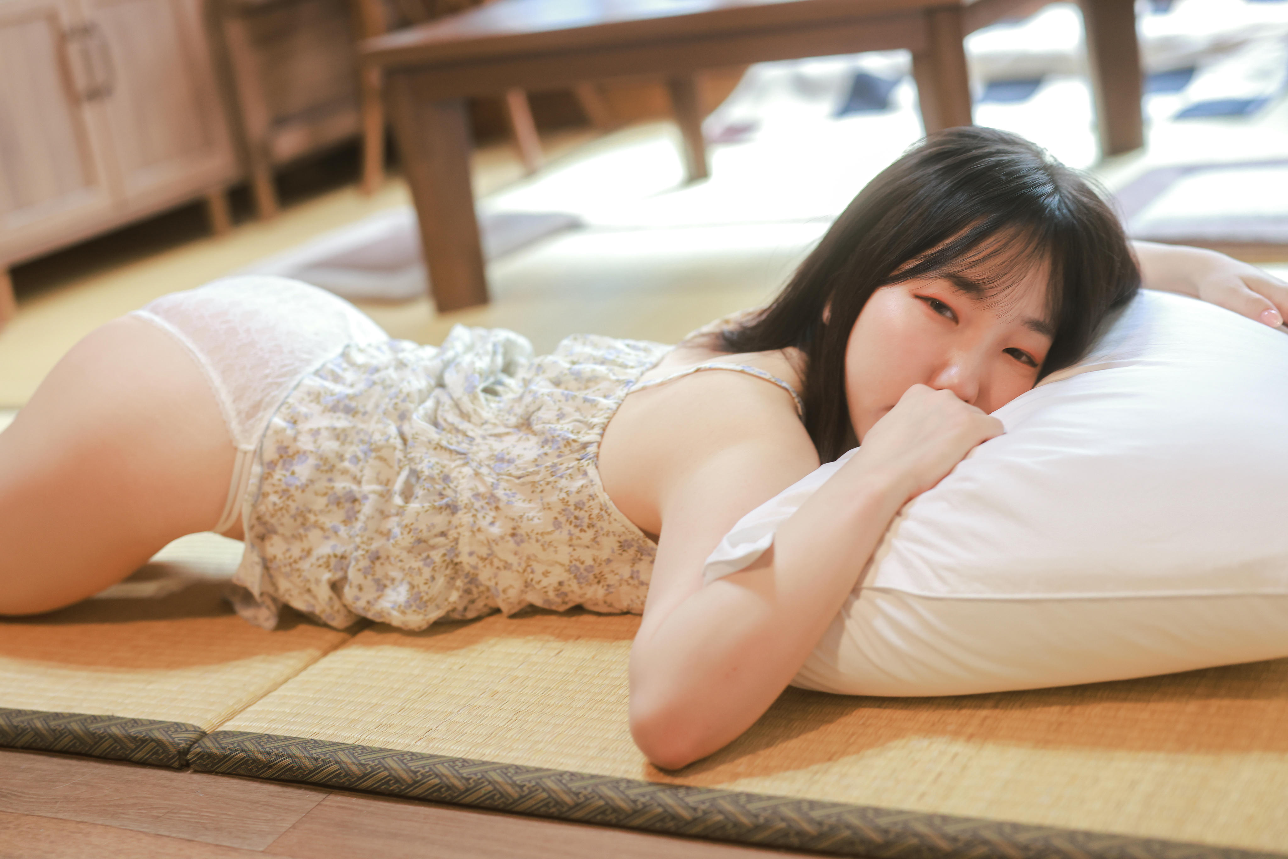 韩国写真机构-SWEETBOX NO.029 Yeri The end of summer [303P2V／6.21GB]_第5集