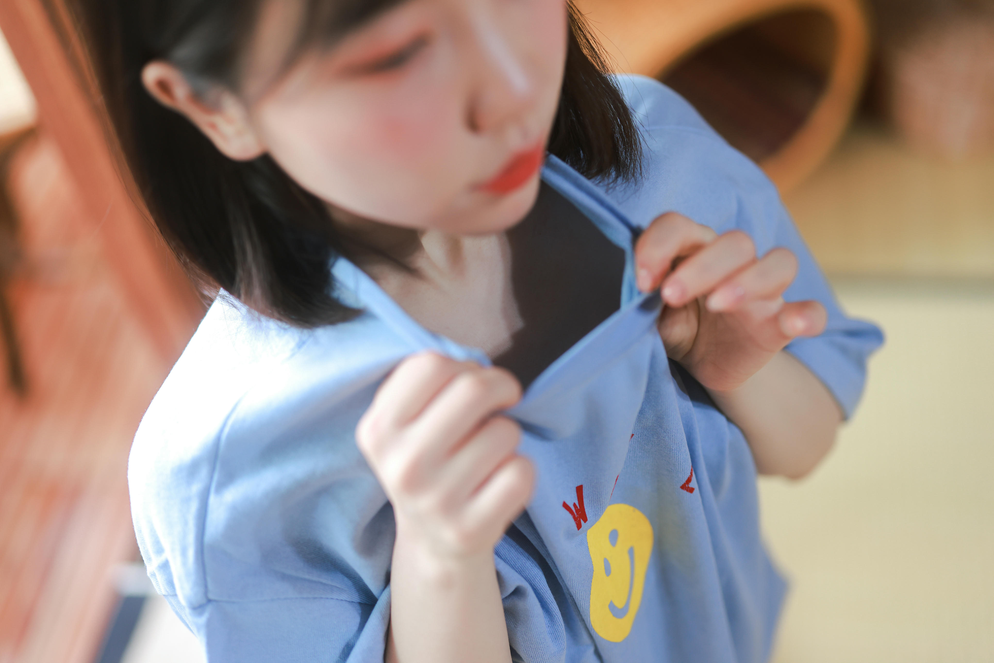 韩国写真机构-SWEETBOX NO.029 Yeri The end of summer [303P2V／6.21GB]_第1集