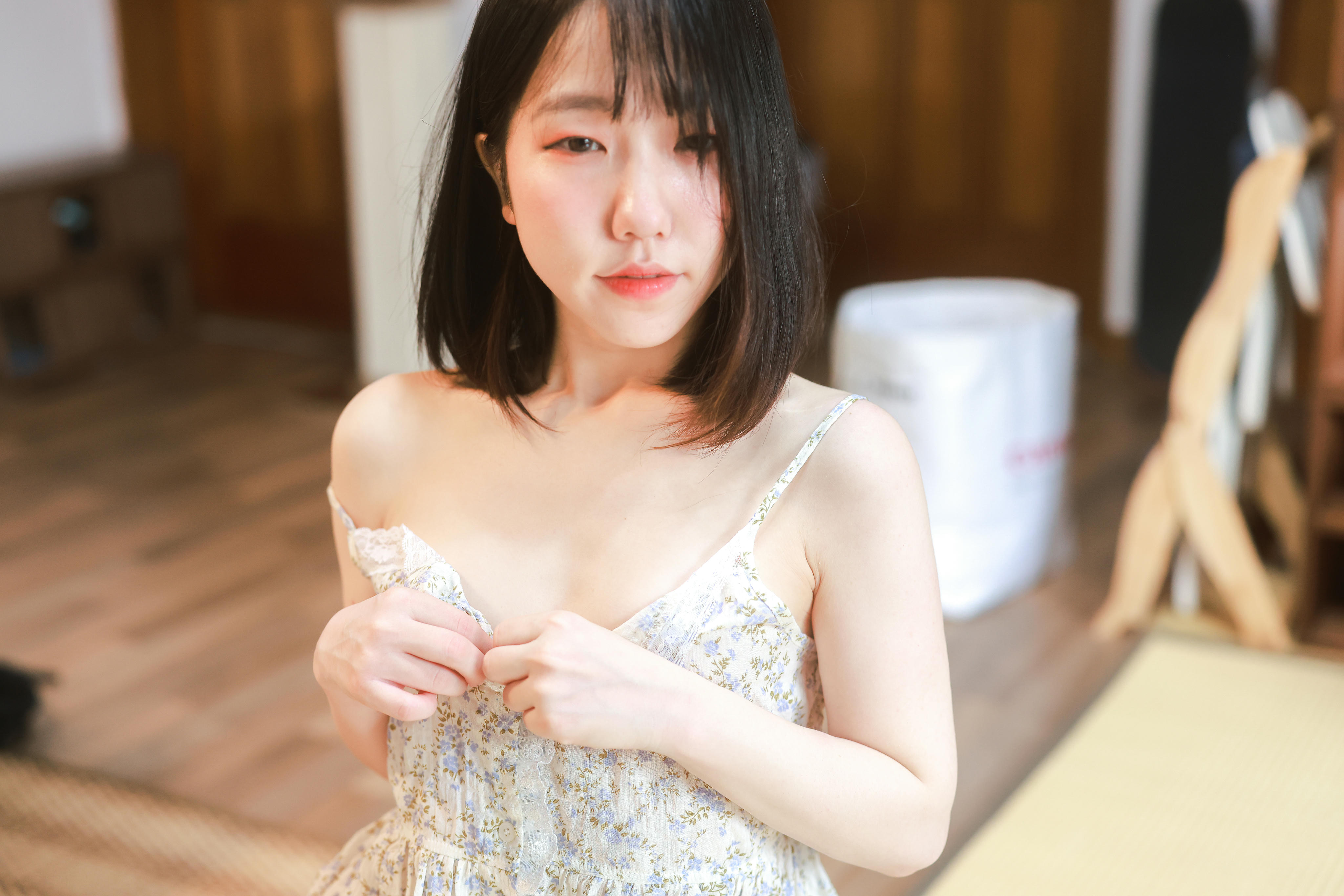 韩国写真机构-SWEETBOX NO.029 Yeri The end of summer [303P2V／6.21GB]_第5集
