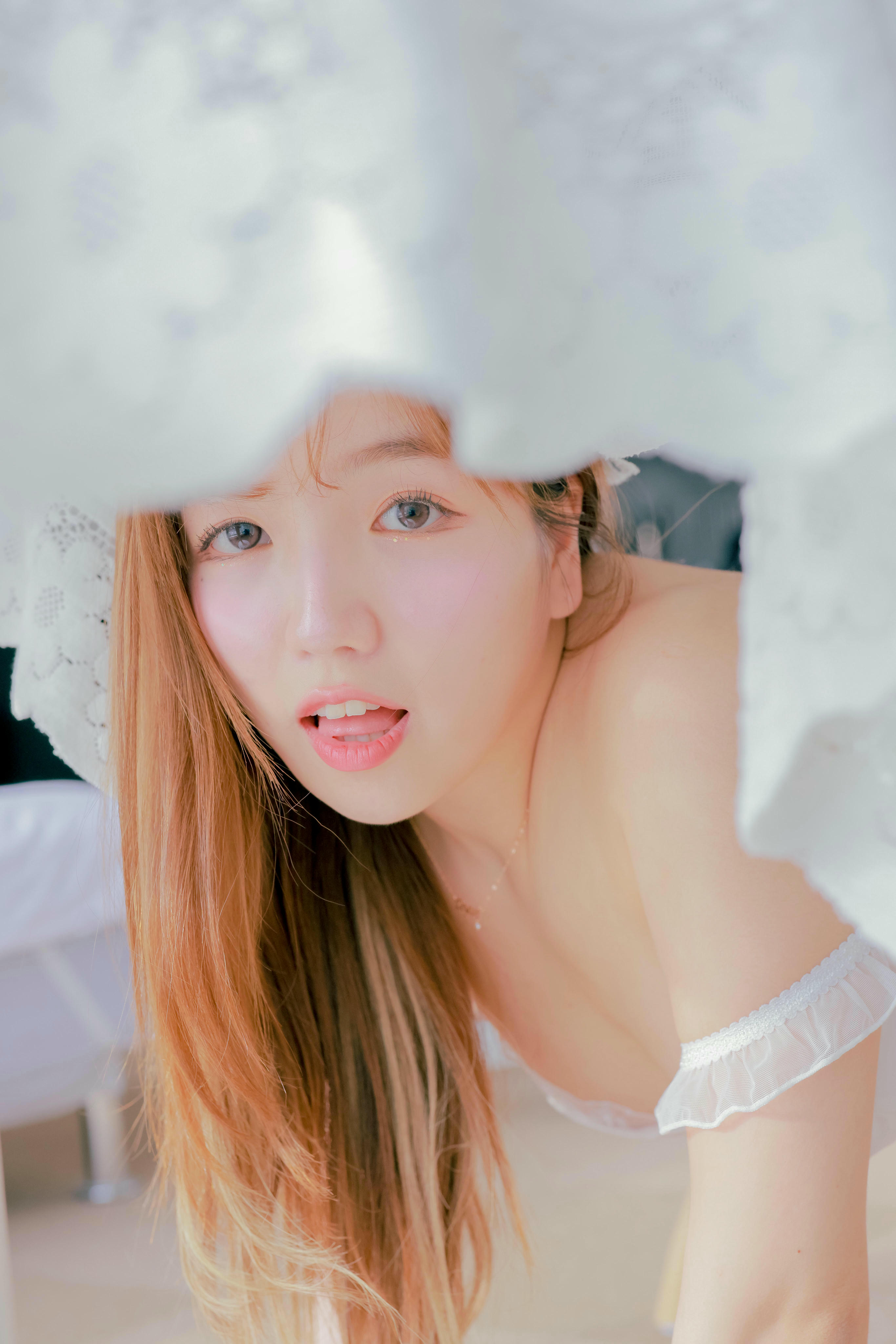 韩国写真机构-SWEETBOX NO.030 SWTB Vol.20 Raccoon spirit YOONVELY [198P+3V／3.20GB]_第6集