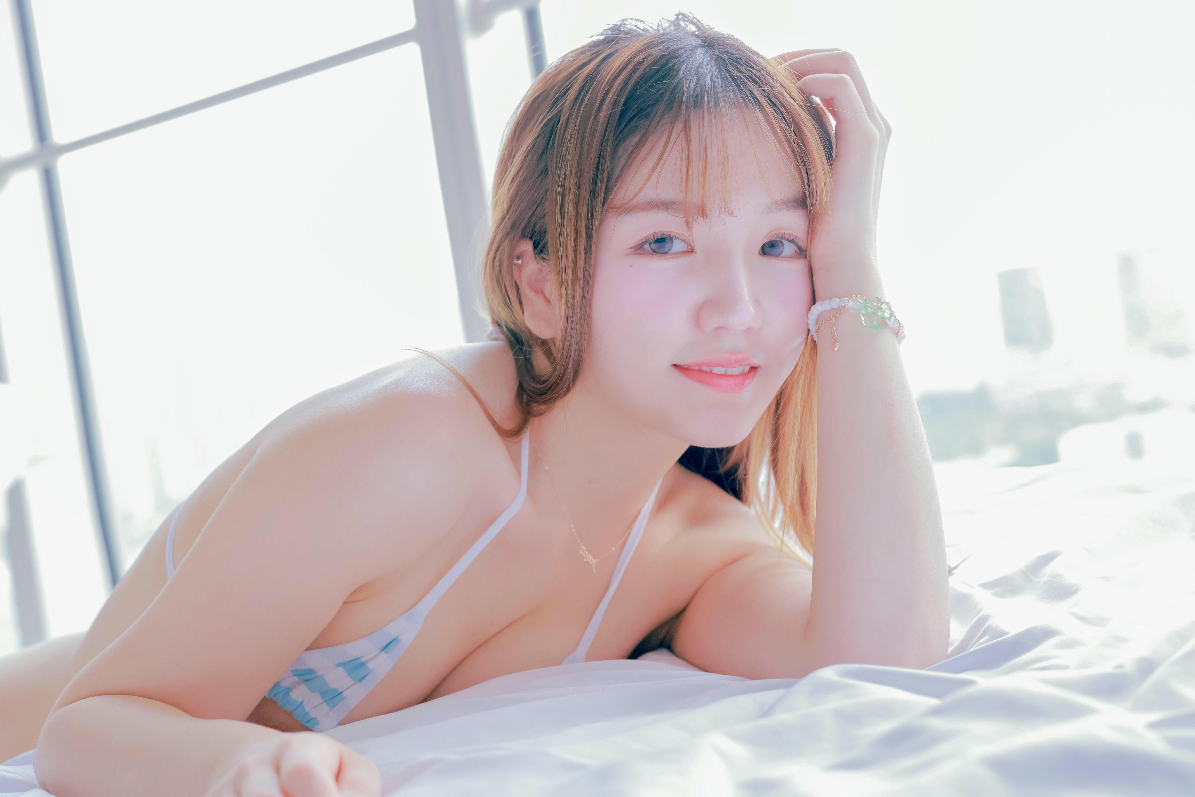 韩国写真机构-SWEETBOX NO.030 SWTB Vol.20 Raccoon spirit YOONVELY [198P+3V／3.20GB]_第10集