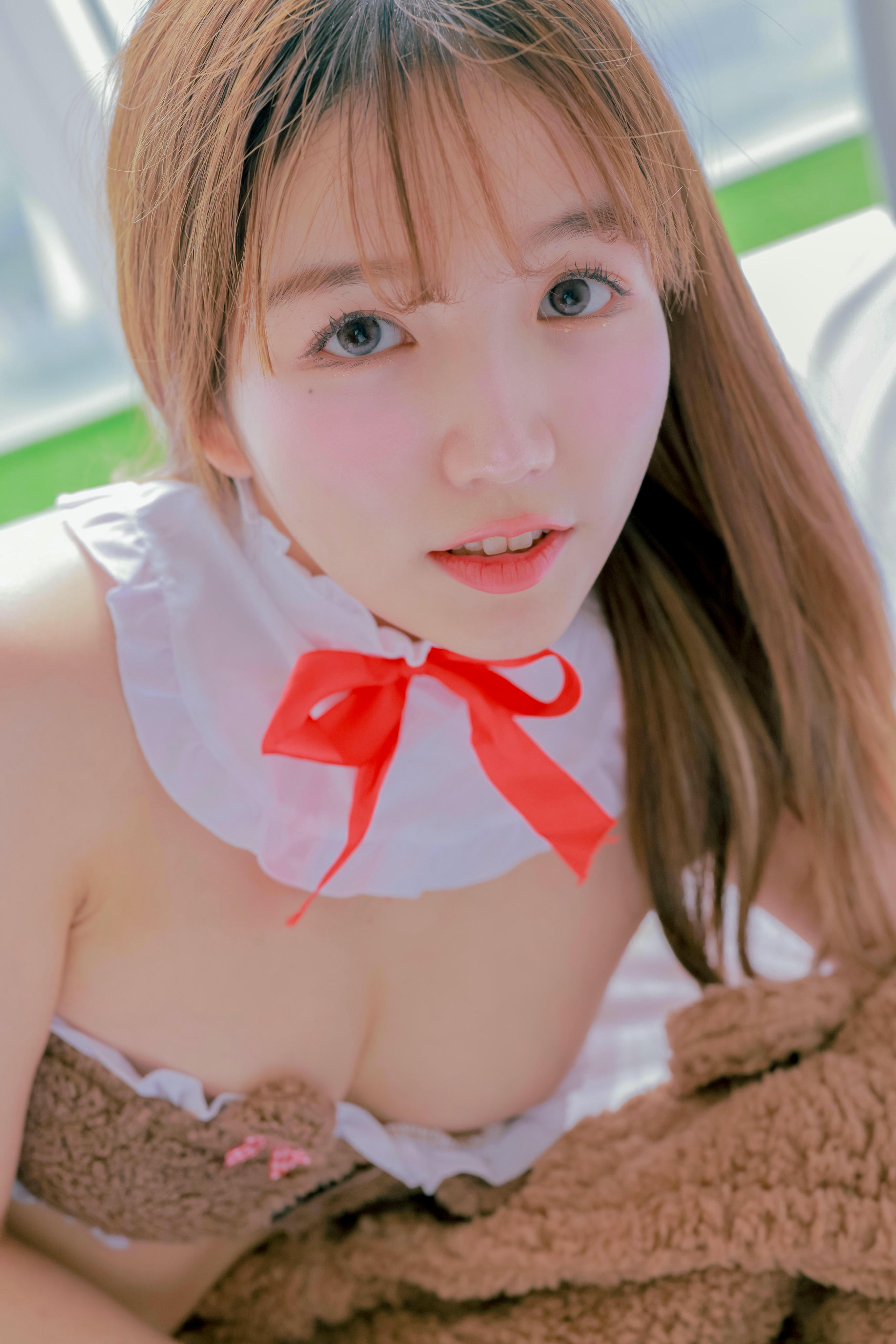 韩国写真机构-SWEETBOX NO.030 SWTB Vol.20 Raccoon spirit YOONVELY [198P+3V／3.20GB]_第4集