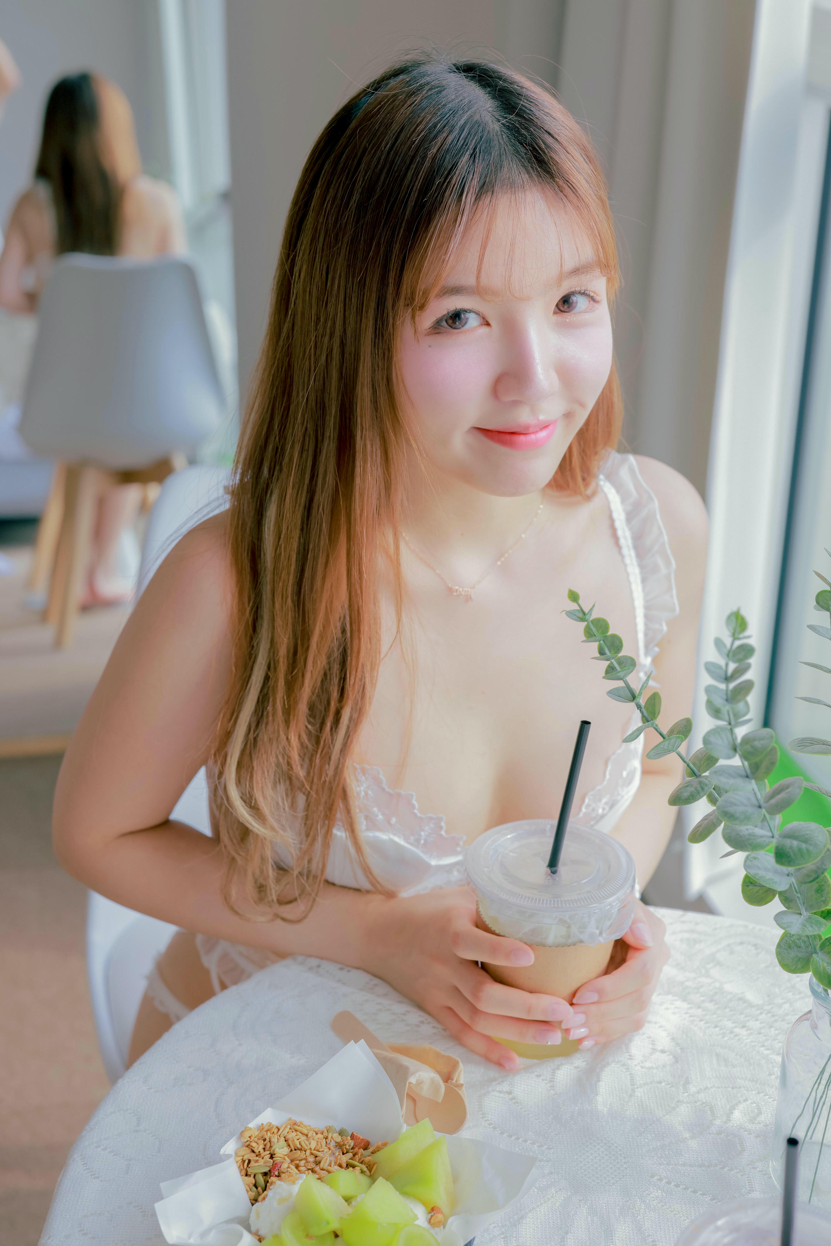 韩国写真机构-SWEETBOX NO.030 SWTB Vol.20 Raccoon spirit YOONVELY [198P+3V／3.20GB]_第4集