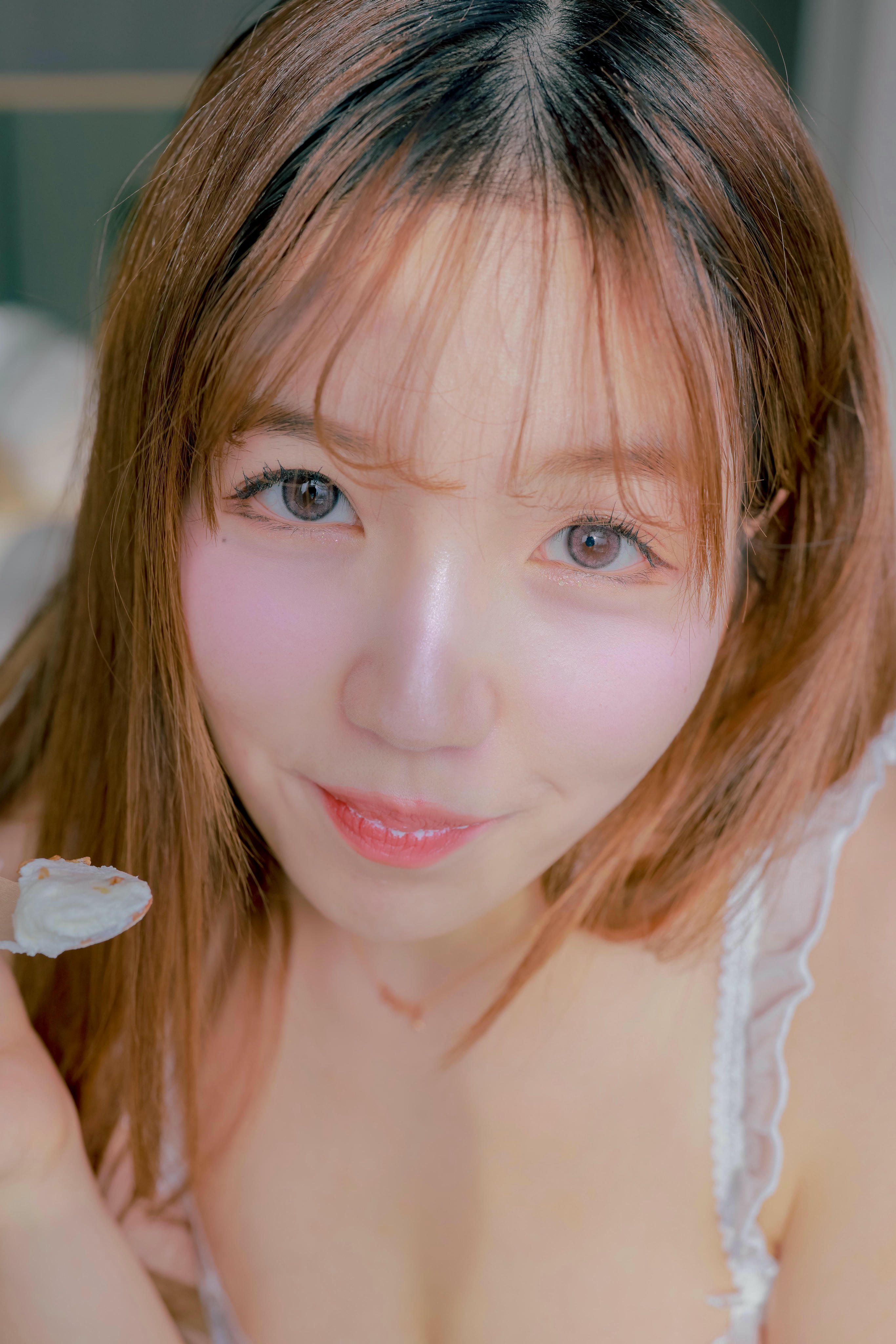 韩国写真机构-SWEETBOX NO.030 SWTB Vol.20 Raccoon spirit YOONVELY [198P+3V／3.20GB]_第5集