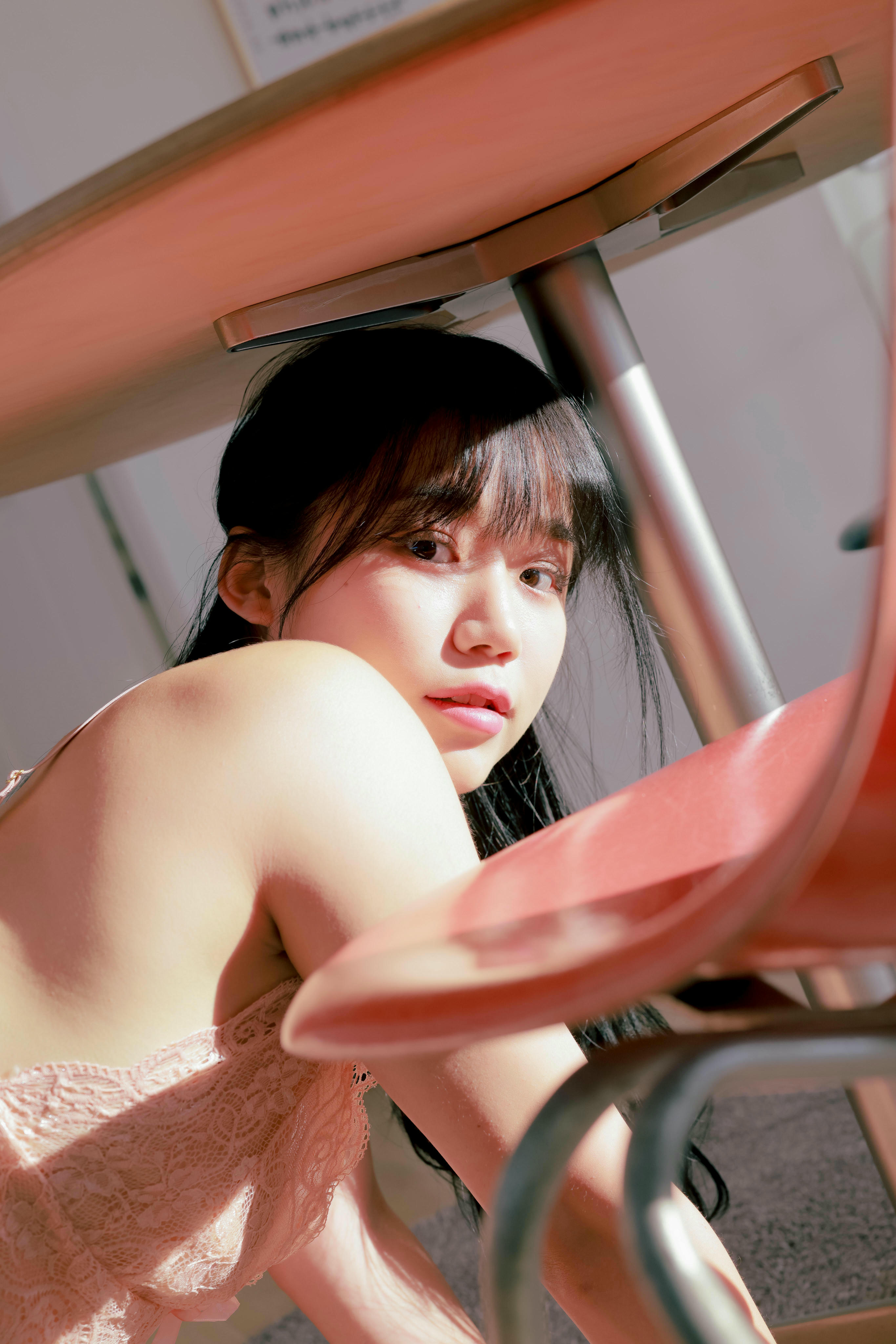 韩国写真机构-SWEETBOX NO.031 SWTB Vol.22 Seethrough YUI [80P+2V／1.5GB]_第2集