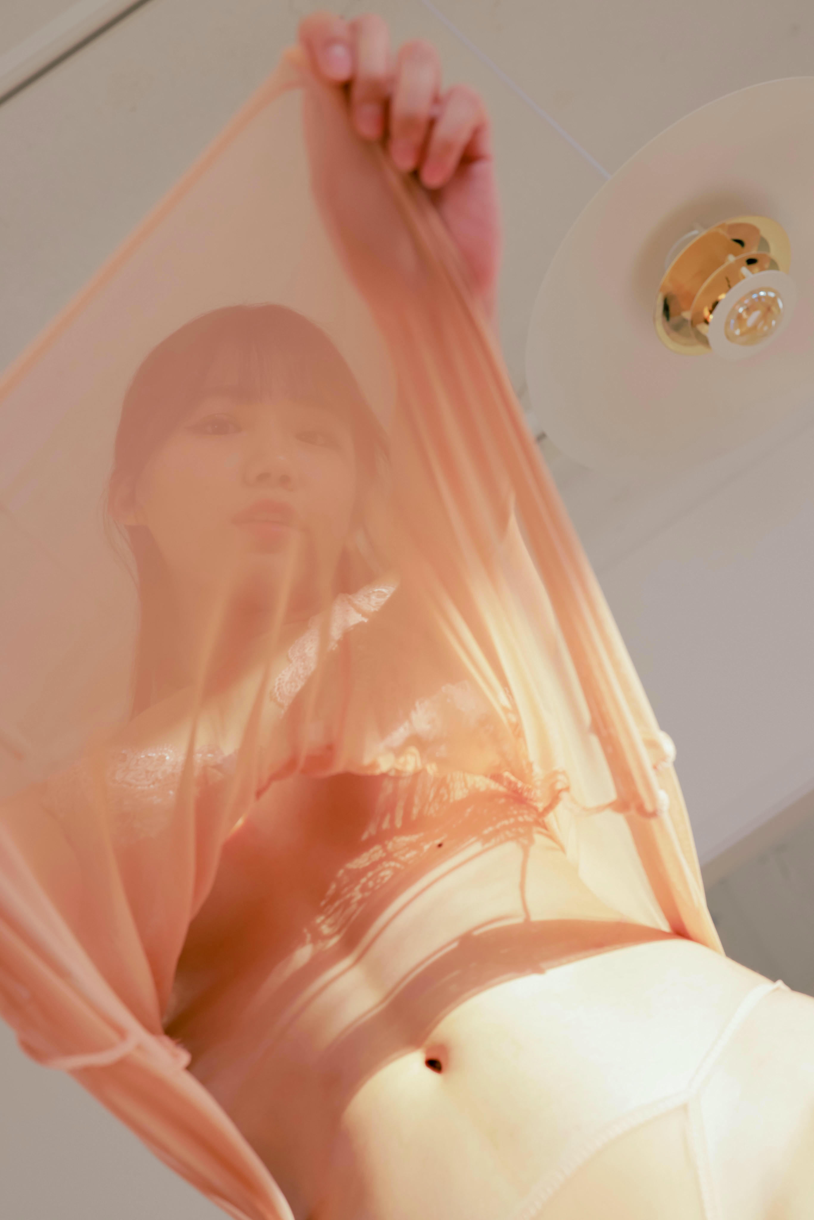 韩国写真机构-SWEETBOX NO.031 SWTB Vol.22 Seethrough YUI [80P+2V／1.5GB]_第4集