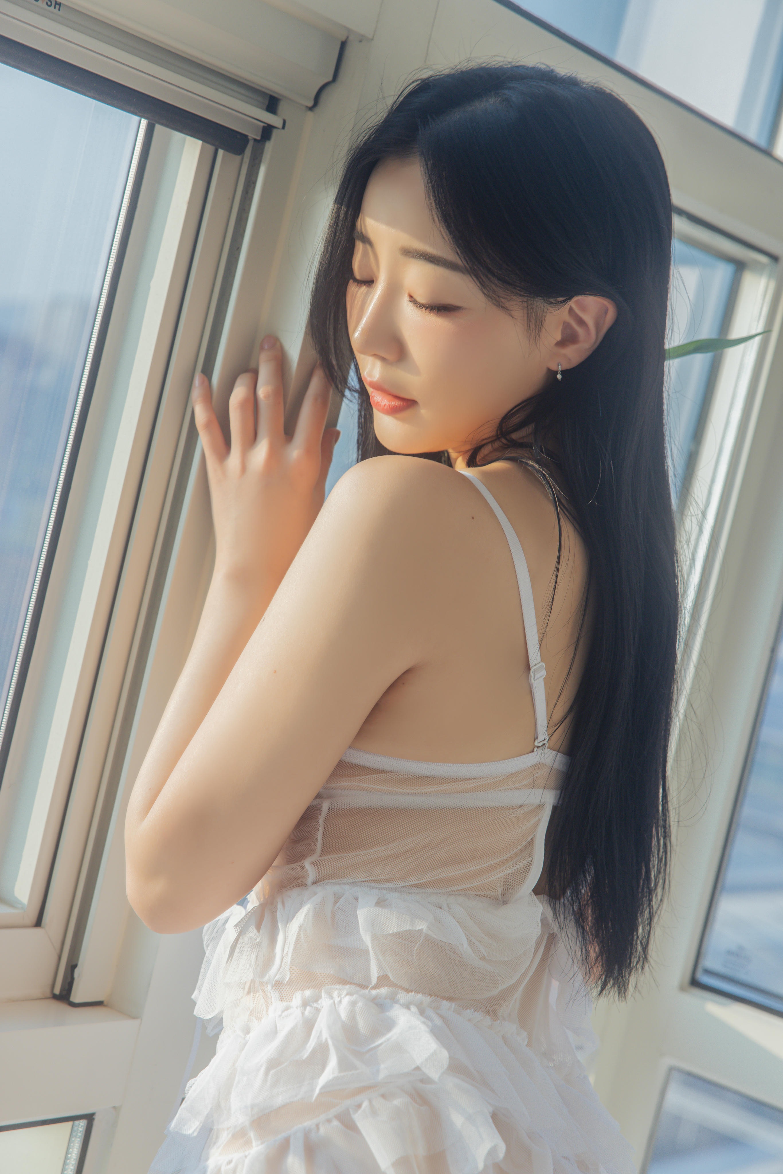 韩国写真机构-SWEETBOX NO.033 Priya (프리야) Vol.7 [204P 1.78GB]_第6集