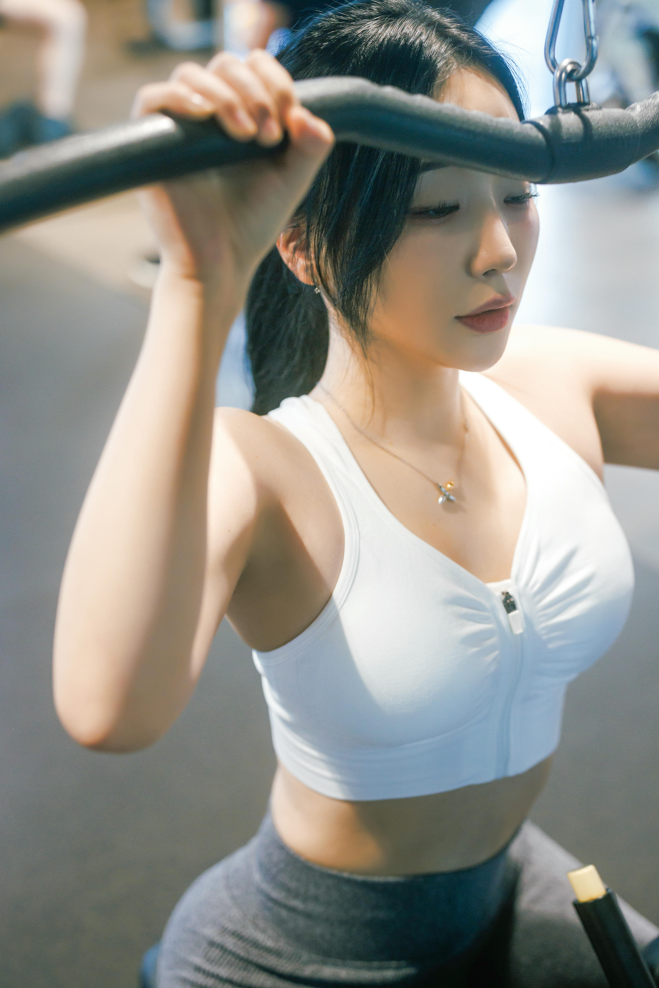 韩国写真机构-SWEETBOX NO.033 Priya (프리야) Vol.7 [204P 1.78GB]_第10集