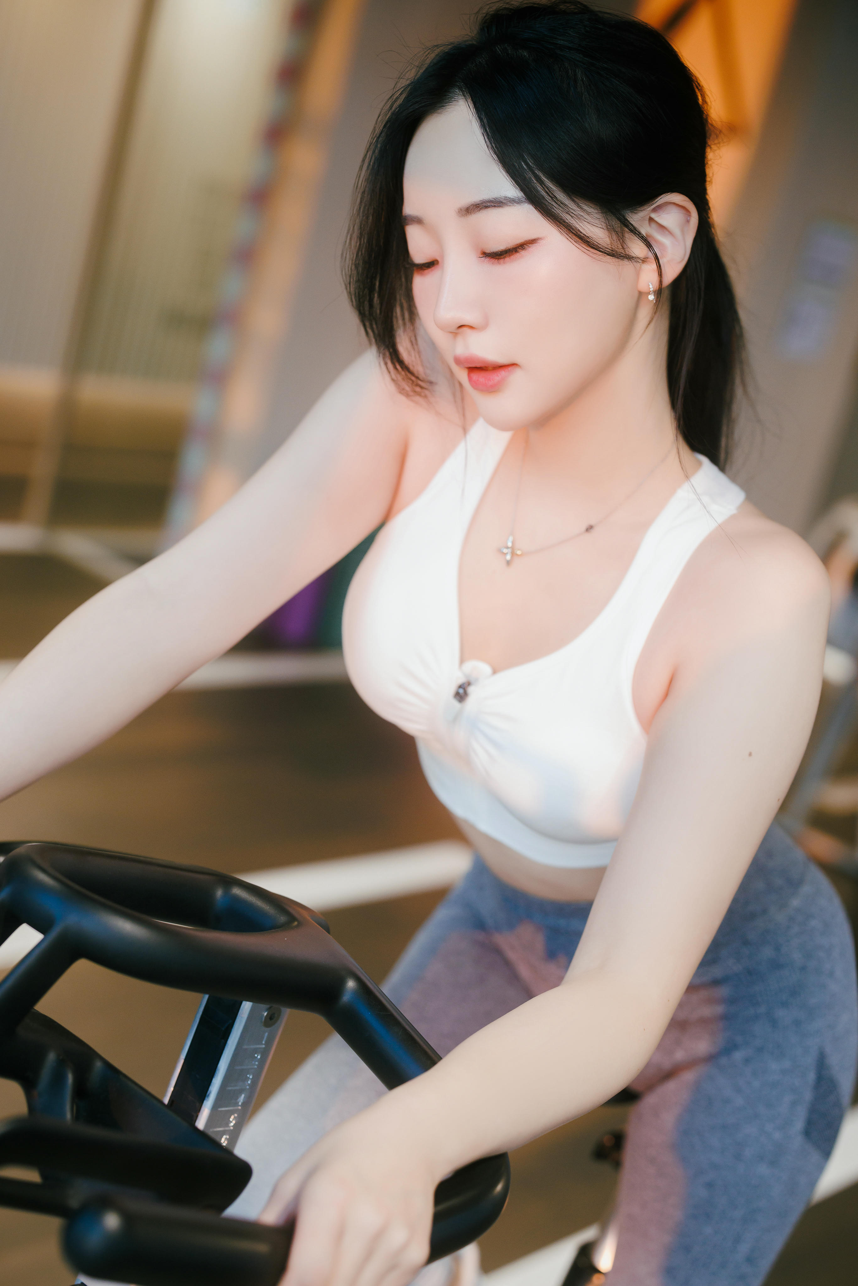 韩国写真机构-SWEETBOX NO.033 Priya (프리야) Vol.7 [204P 1.78GB]_第11集