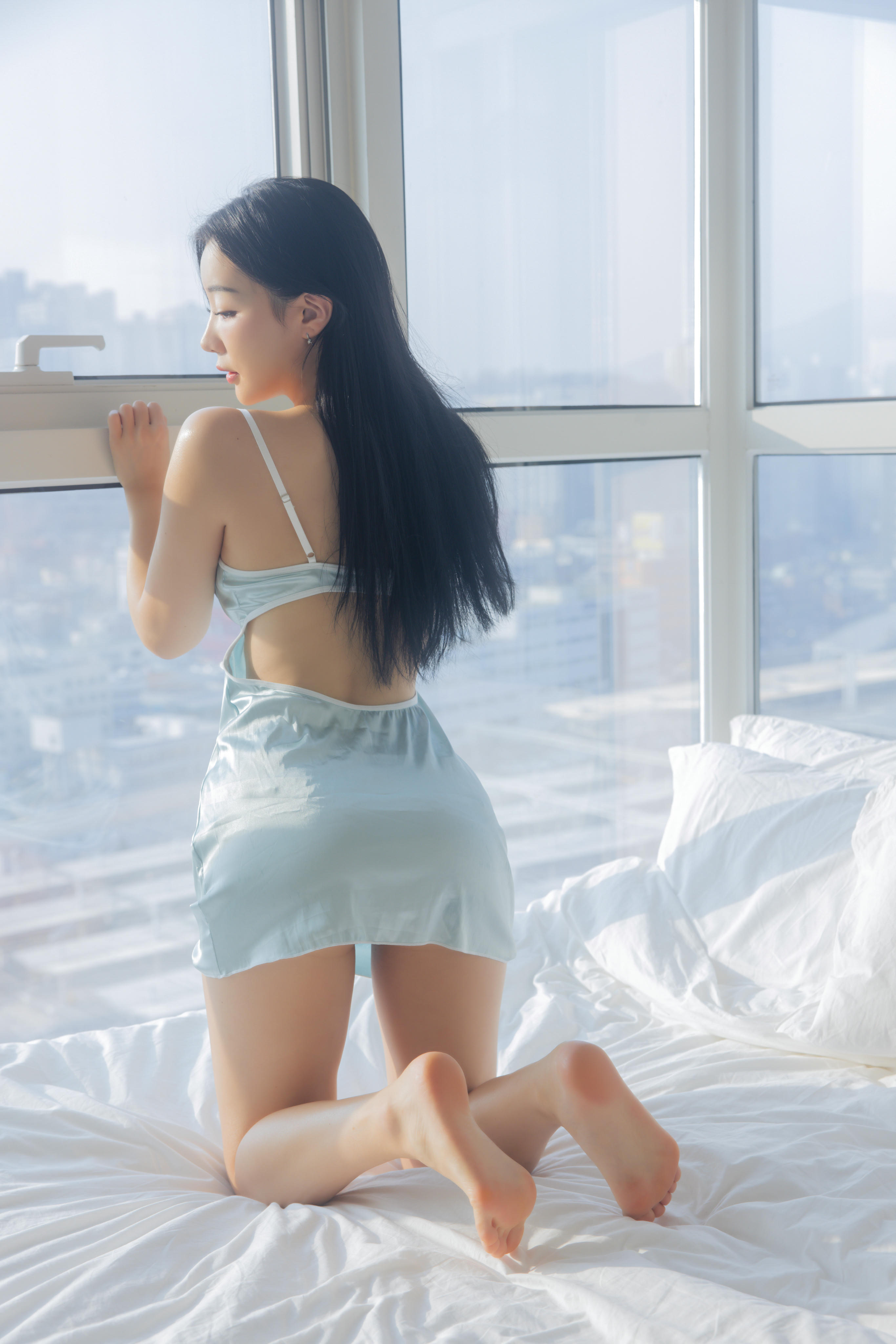 韩国写真机构-SWEETBOX NO.033 Priya (프리야) Vol.7 [204P 1.78GB]_第4集