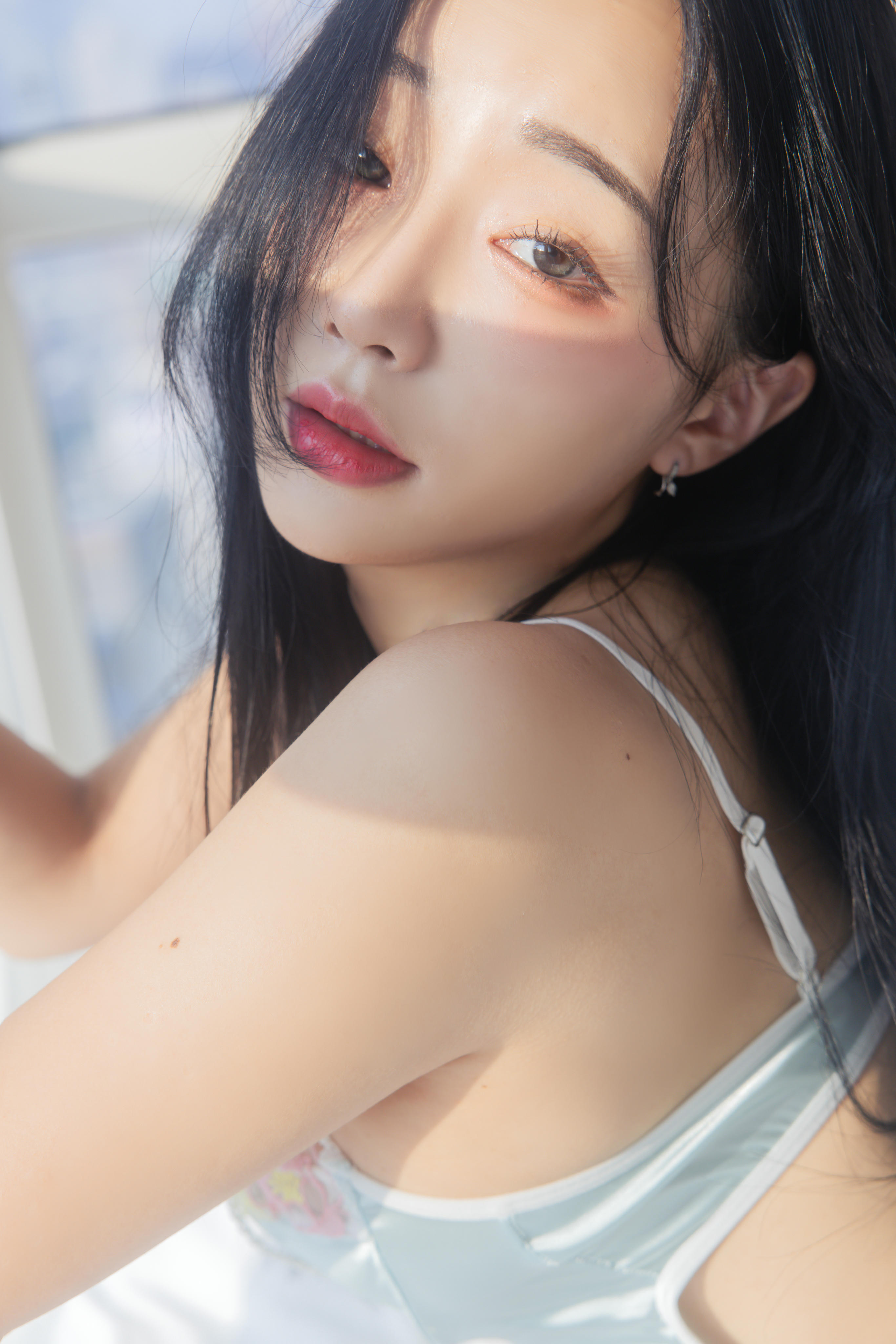 韩国写真机构-SWEETBOX NO.033 Priya (프리야) Vol.7 [204P 1.78GB]_第5集