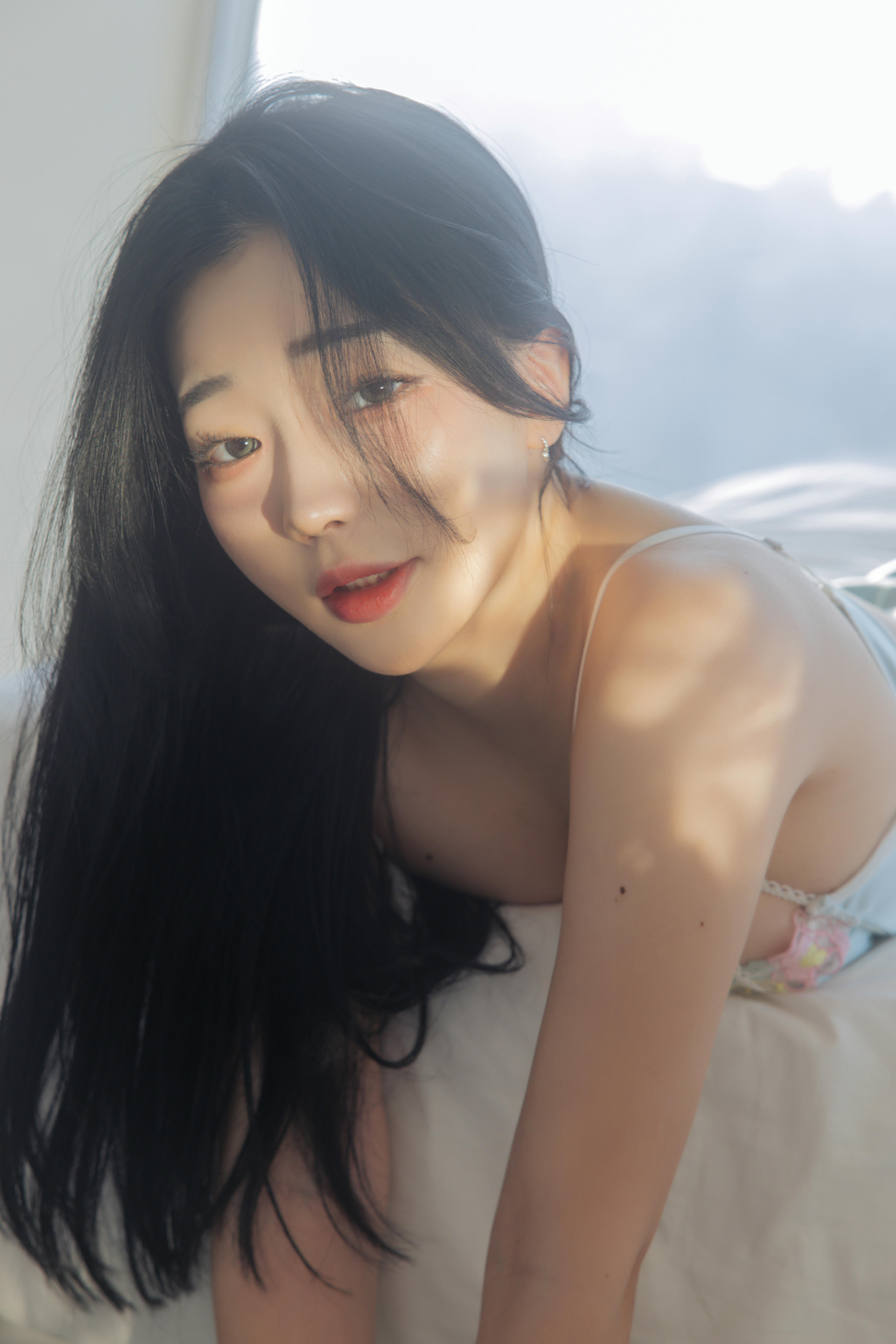 韩国写真机构-SWEETBOX NO.033 Priya (프리야) Vol.7 [204P 1.78GB]_第5集
