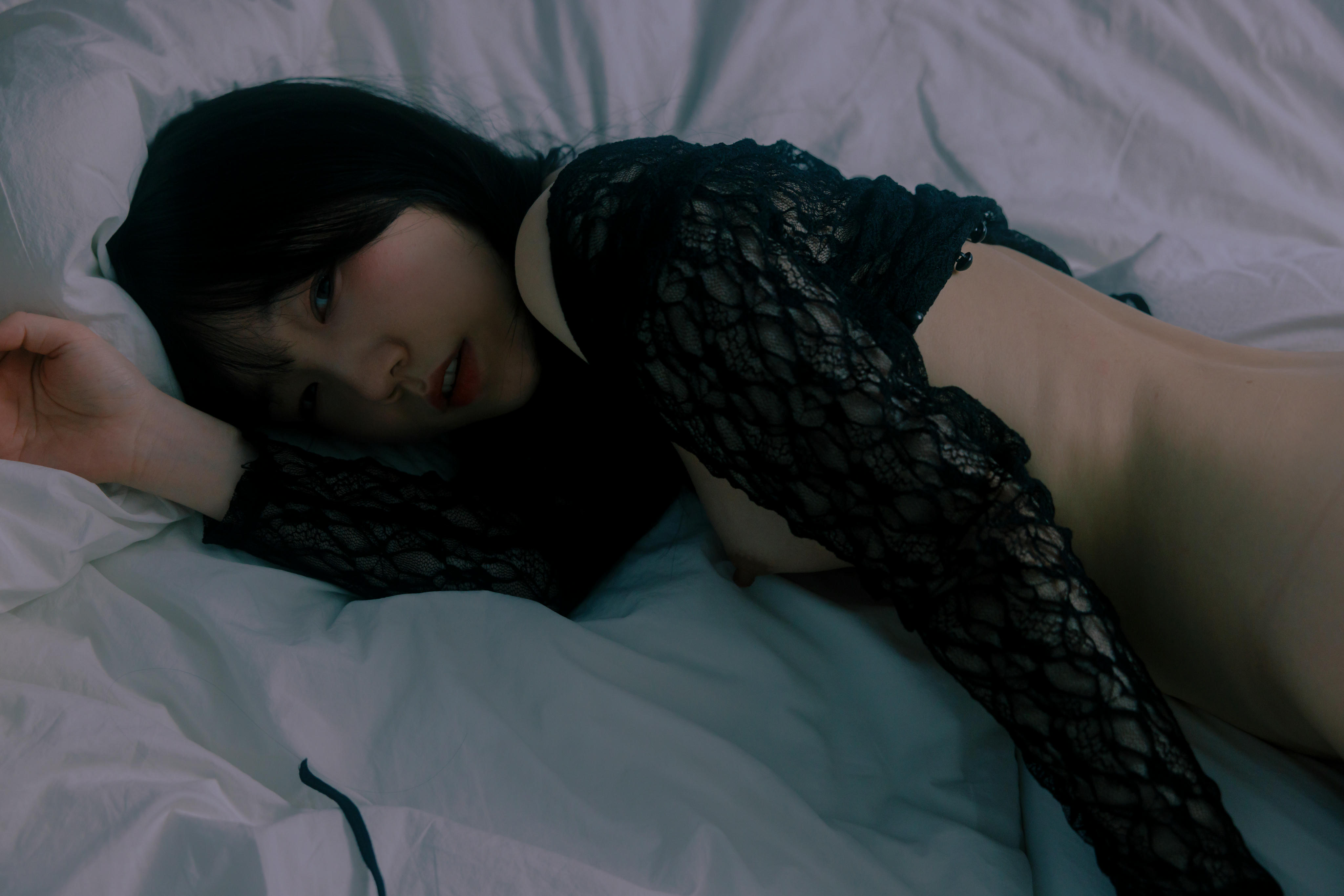 韩国写真机构-SWEETBOX NO.034 Yeri Vol.08 [96P／2.11GB]_第4集