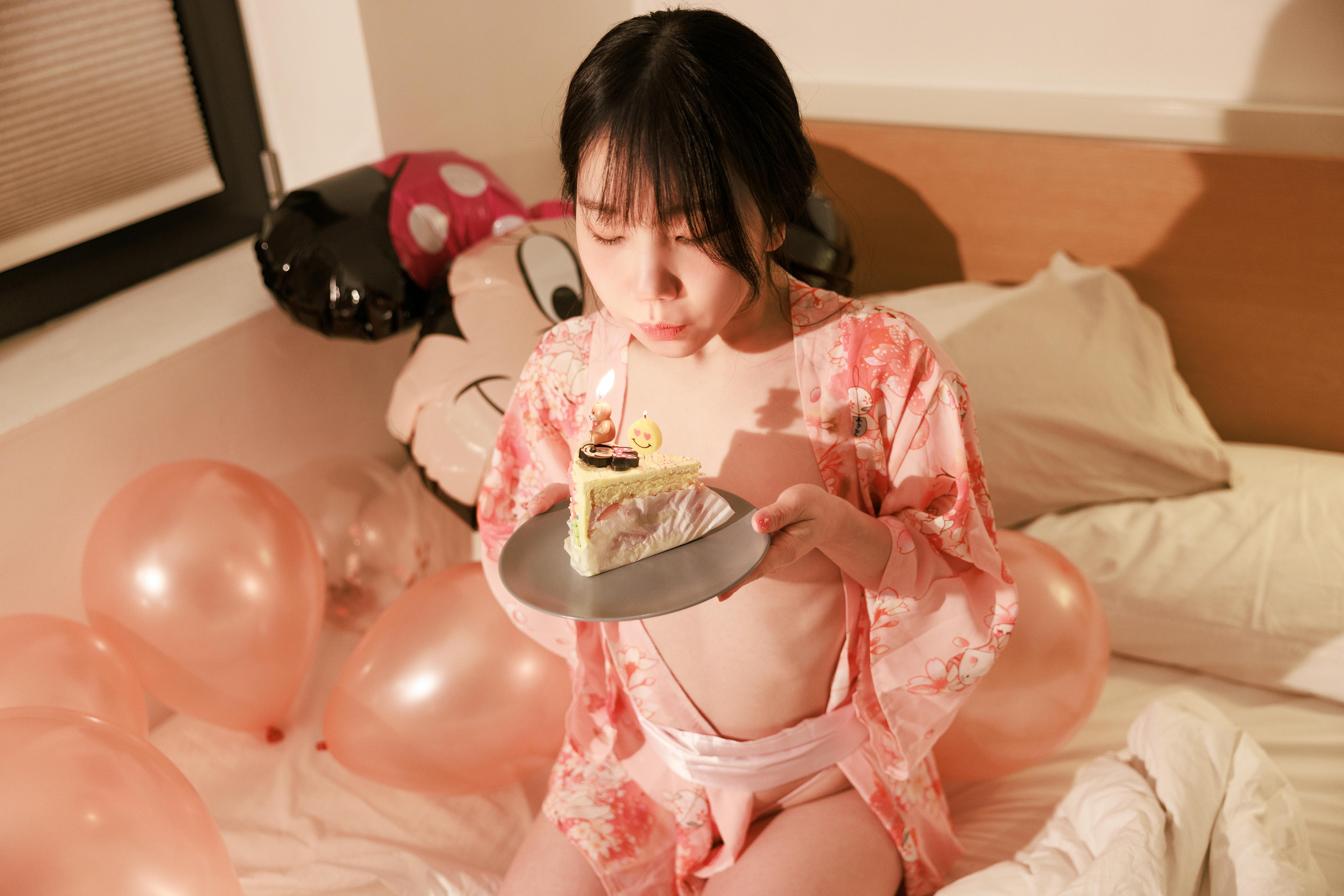 韩国写真机构-SWEETBOX NO.035 Yeri Happy BirthDay [142P+4V／6.25GB]_第4集