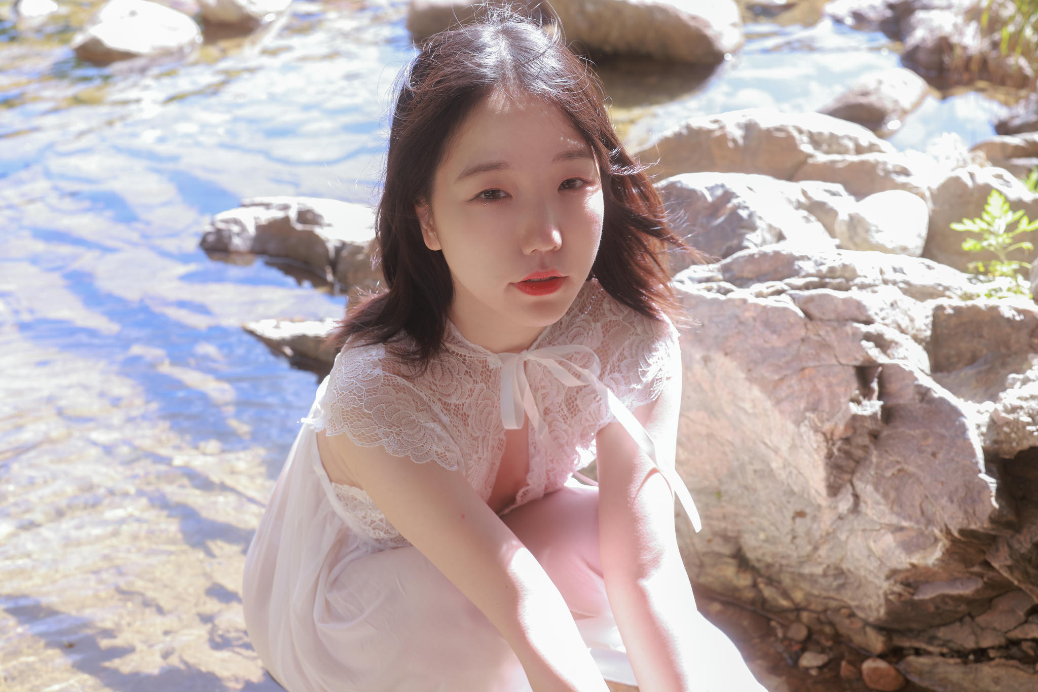 韩国写真机构-SWEETBOX NO.037 Yeri Summer Story [376P+4V／5.62GB]_第1集