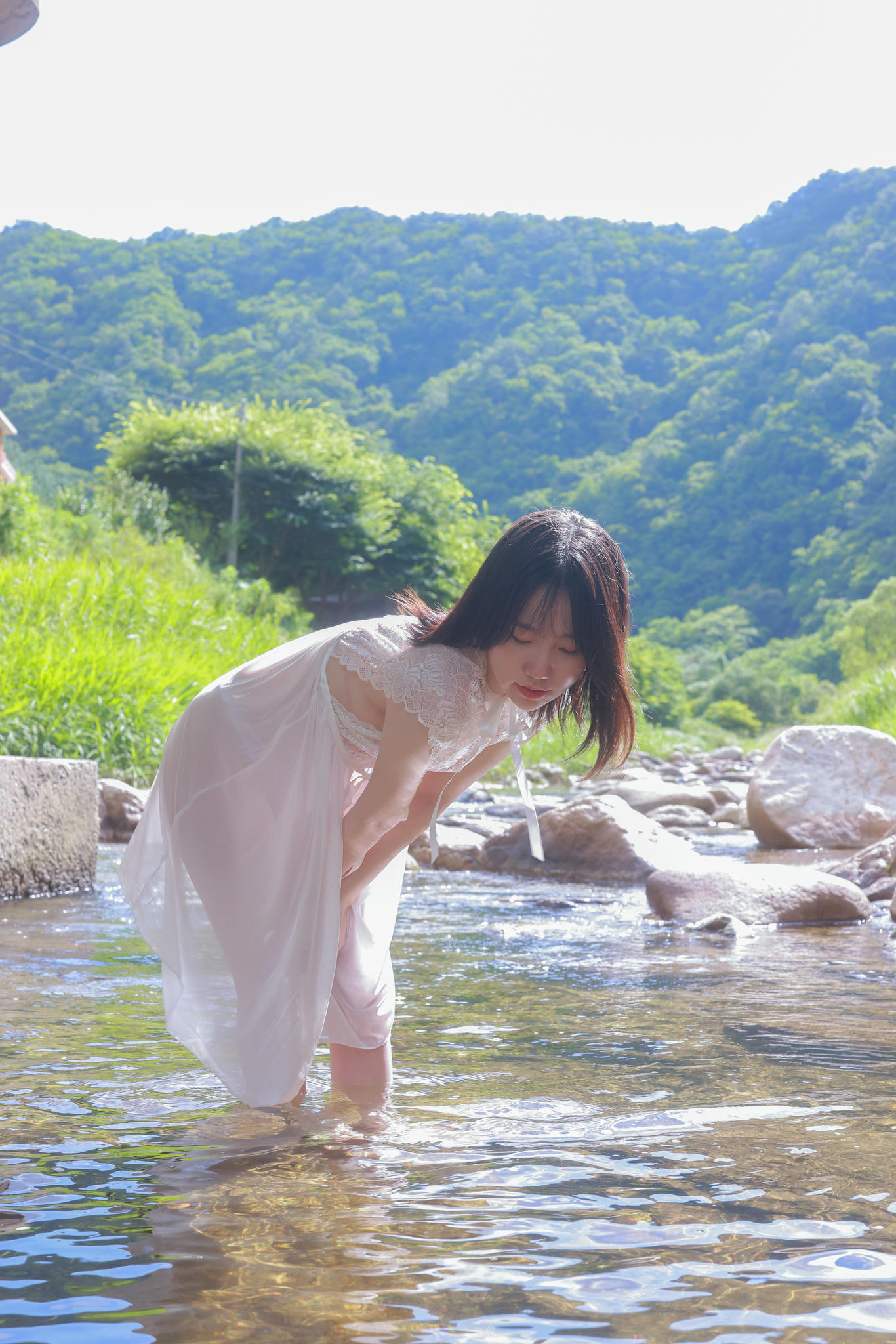 韩国写真机构-SWEETBOX NO.037 Yeri Summer Story [376P+4V／5.62GB]_第1集