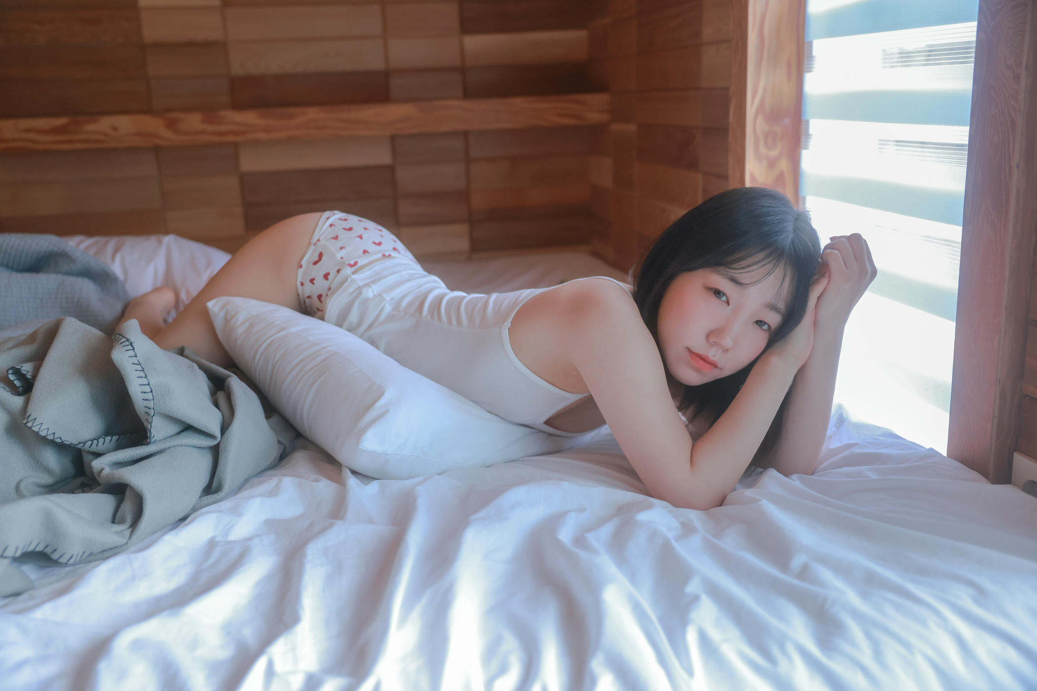 韩国写真机构-SWEETBOX NO.037 Yeri Summer Story [376P+4V／5.62GB]_第9集