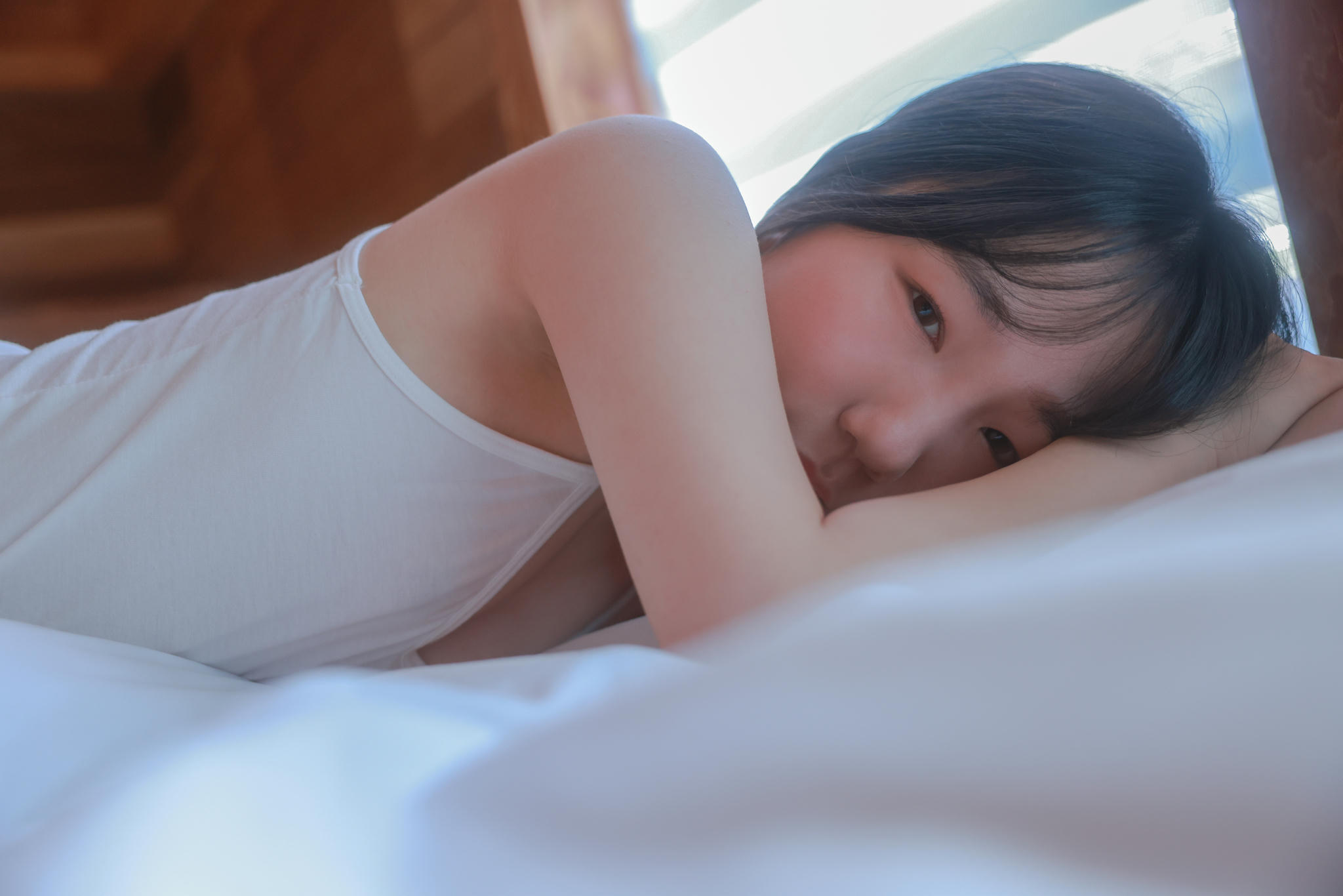 韩国写真机构-SWEETBOX NO.037 Yeri Summer Story [376P+4V／5.62GB]_第9集