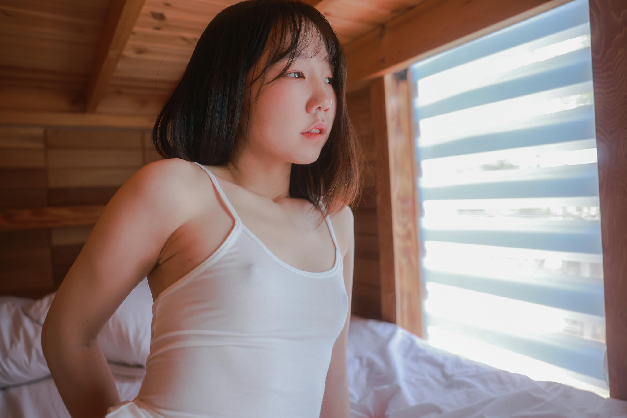 韩国写真机构-SWEETBOX NO.037 Yeri Summer Story [376P+4V／5.62GB]_第11集